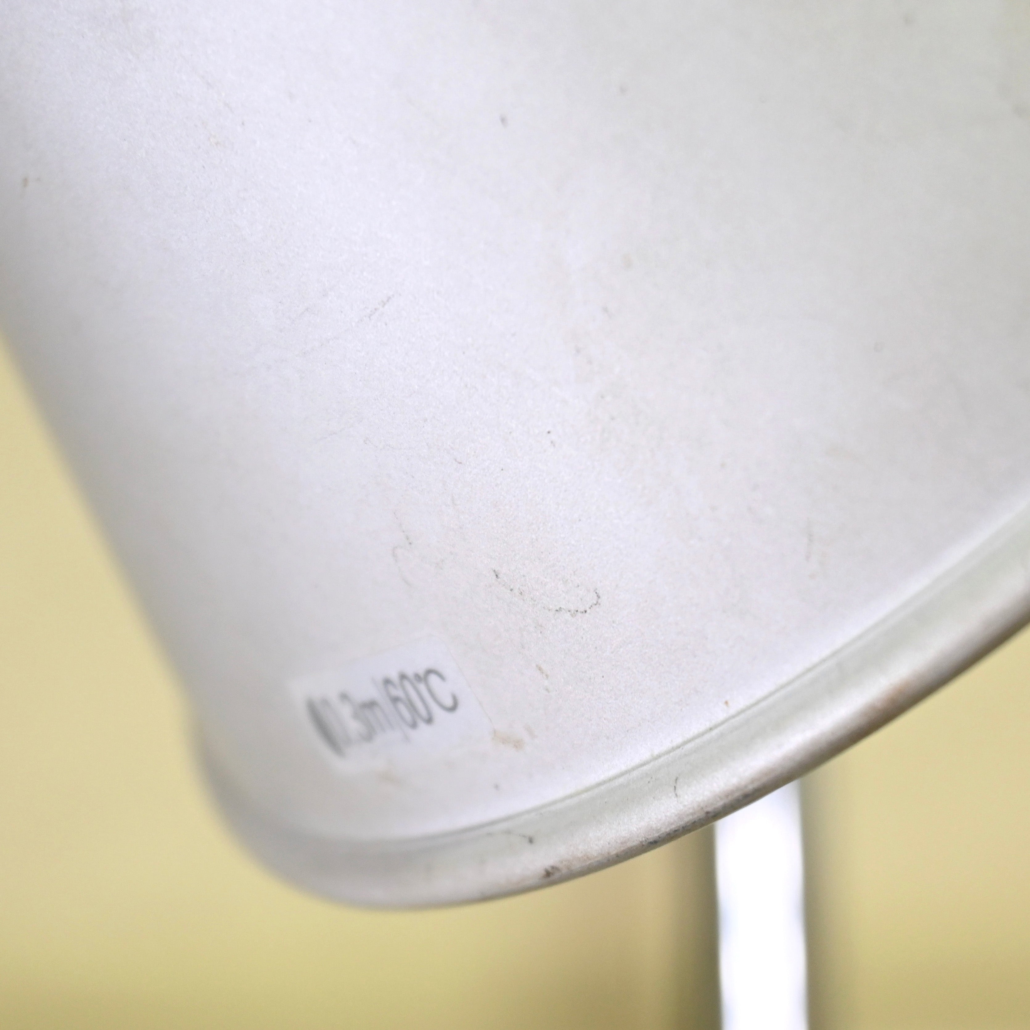 Artemide TOLOMEO TERRA Floor Michele De Lucchi Giancarlo Fassina Italian modern / アルテミデ トロメオ フロアスタンド ミケーレ・デ・ルッキ ジャンカルロ・ファッシーナ イタリアンモダンデザイン