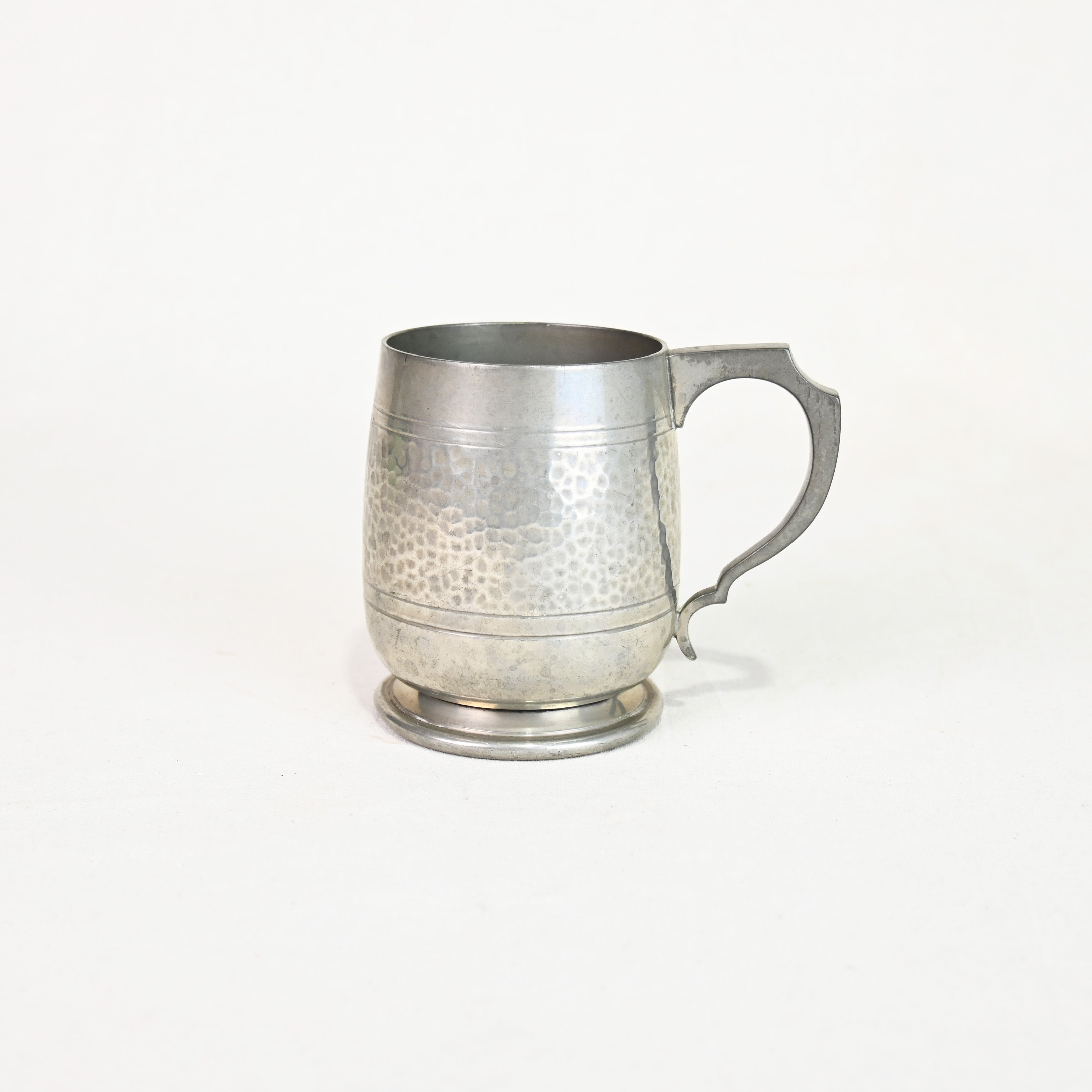 Knighthood Old English Pewter Cup / ナイトフッド オールドイングリッシュ ピューターカップ