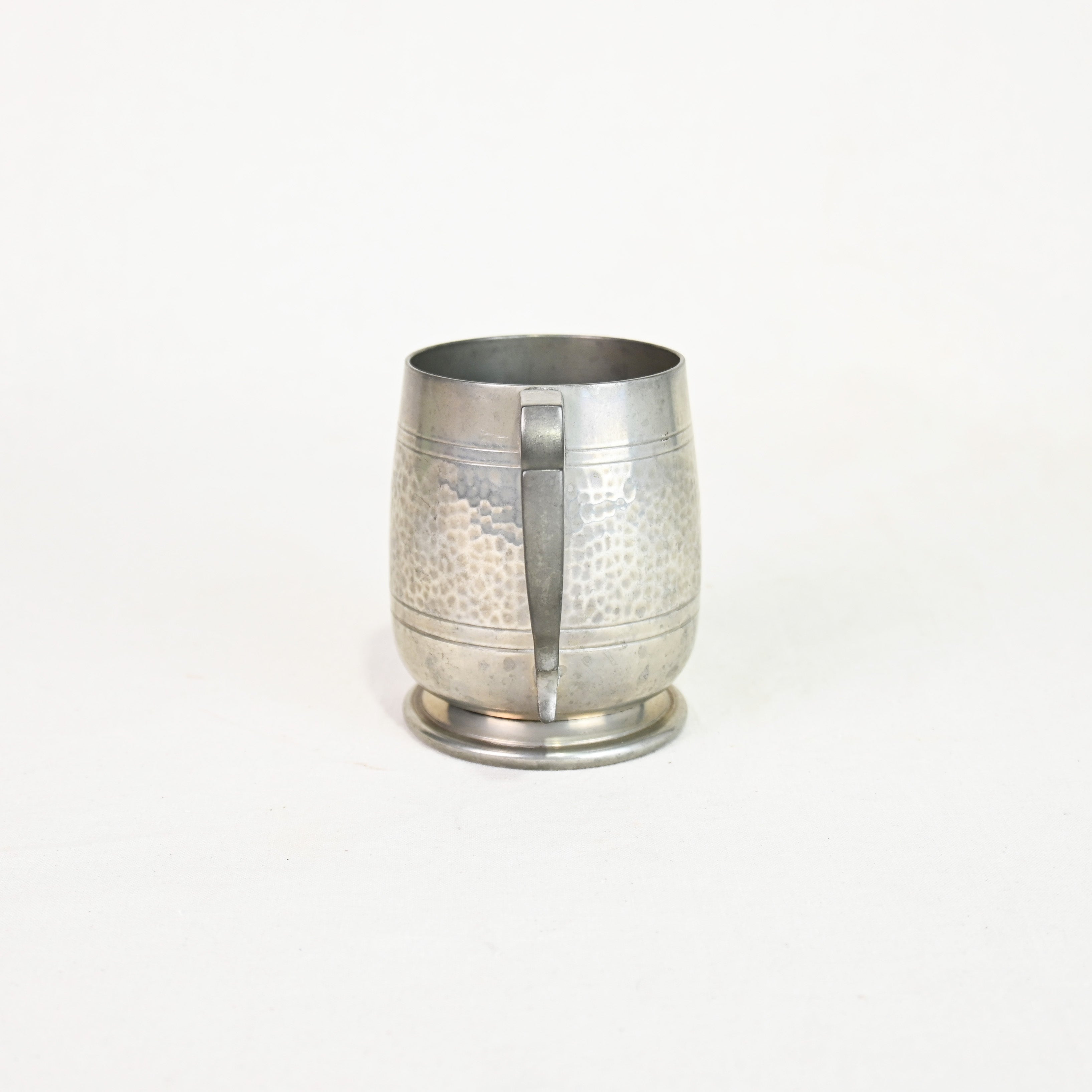 Knighthood Old English Pewter Cup / ナイトフッド オールドイングリッシュ ピューターカップ