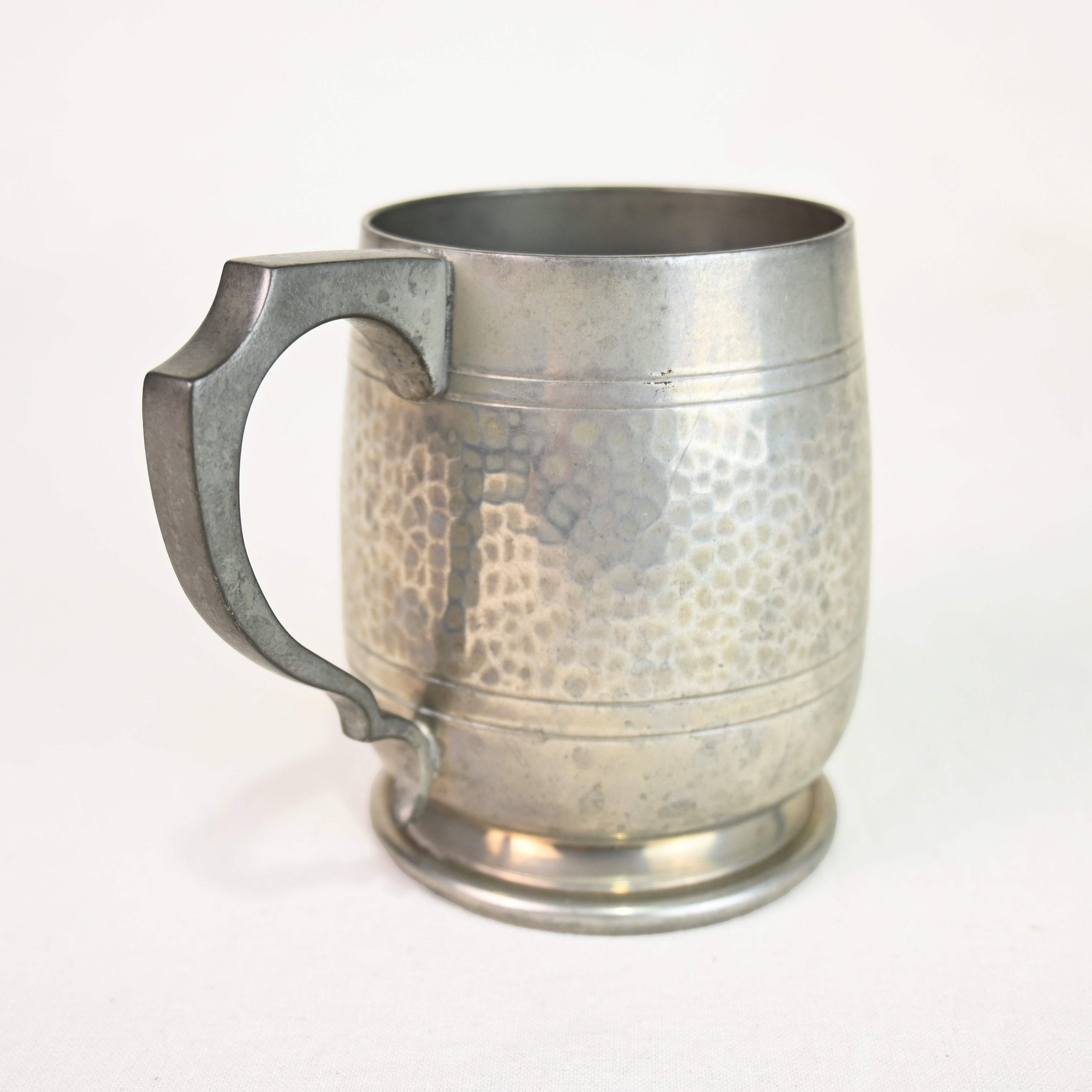 Knighthood Old English Pewter Cup / ナイトフッド オールドイングリッシュ ピューターカップ