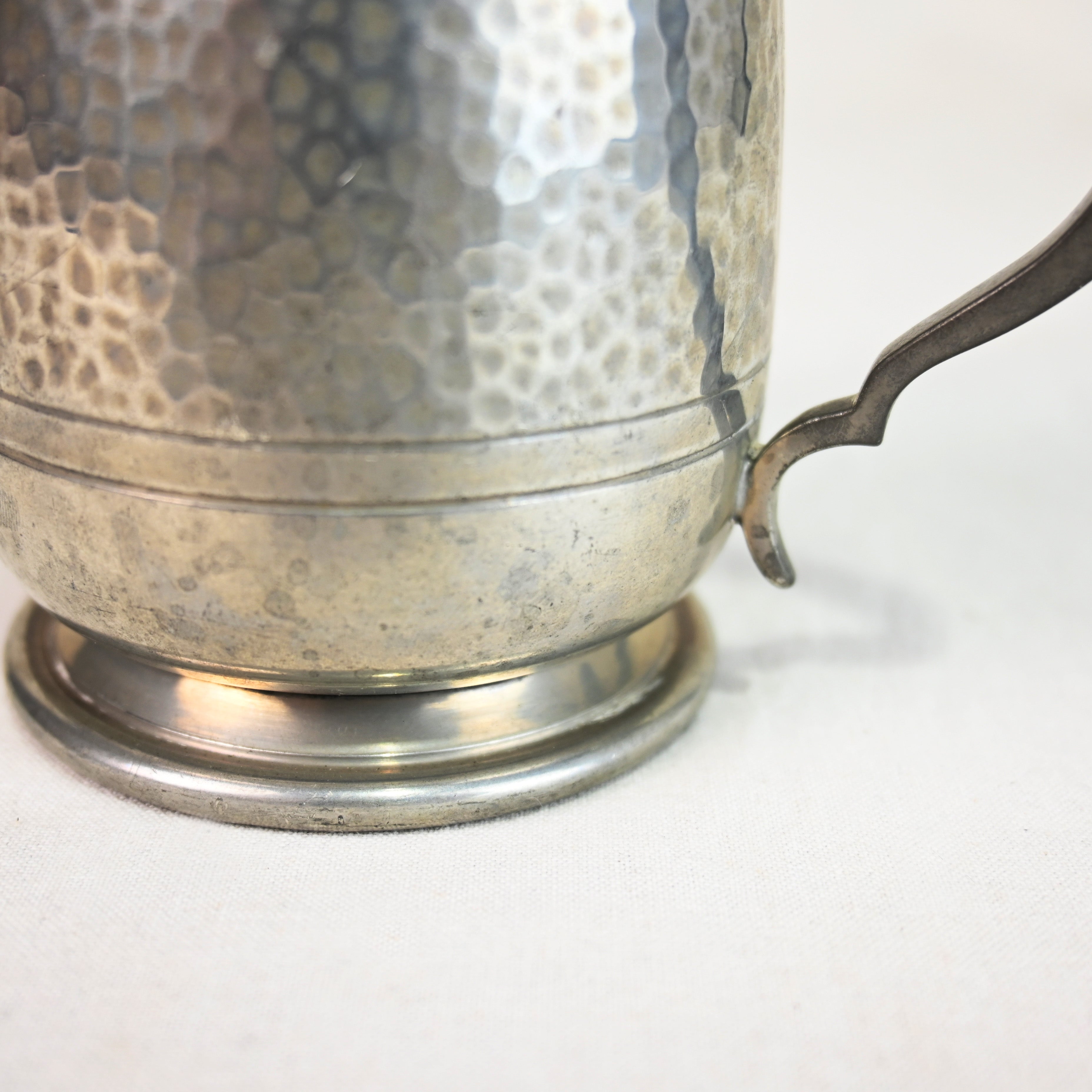 Knighthood Old English Pewter Cup / ナイトフッド オールドイングリッシュ ピューターカップ