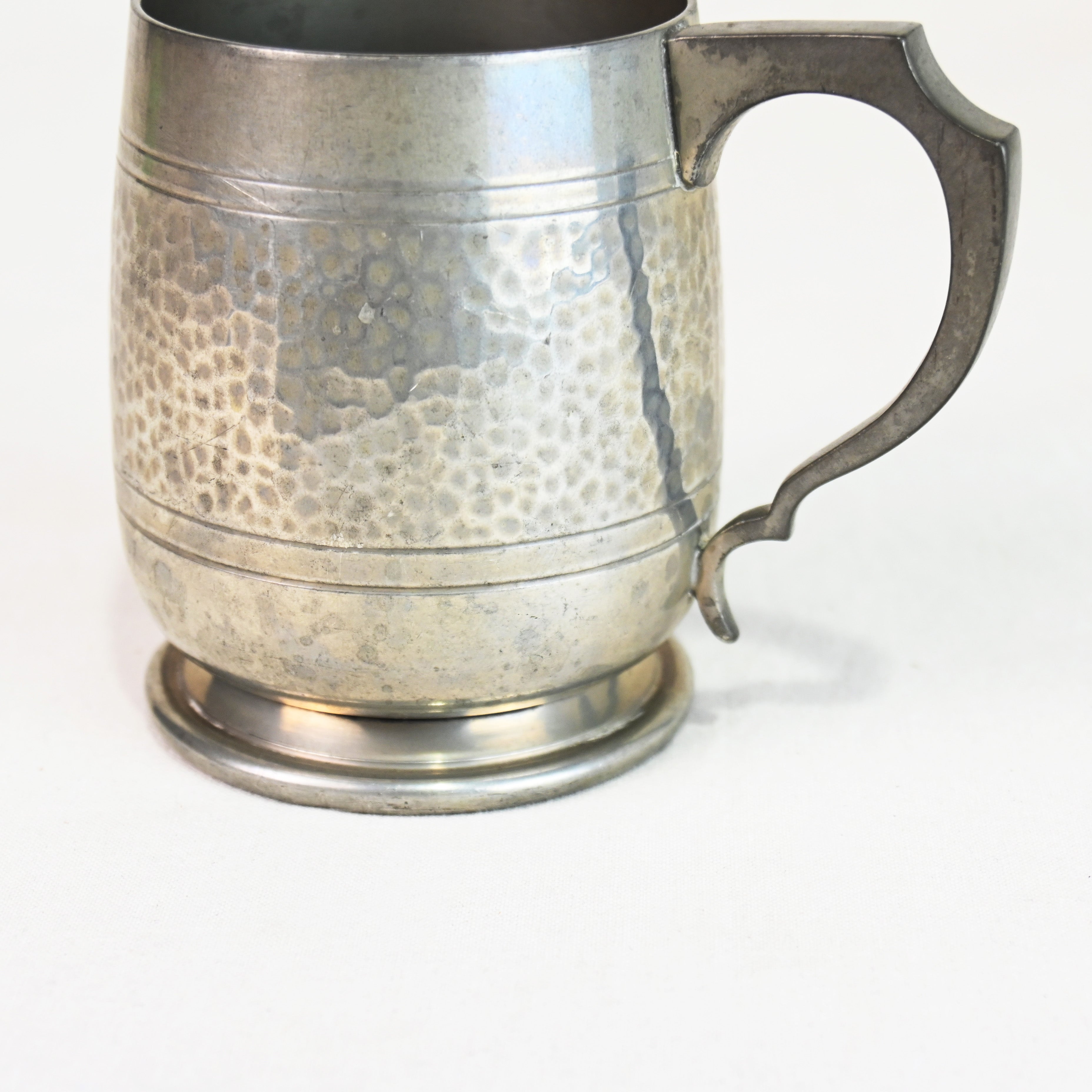 Knighthood Old English Pewter Cup / ナイトフッド オールドイングリッシュ ピューターカップ