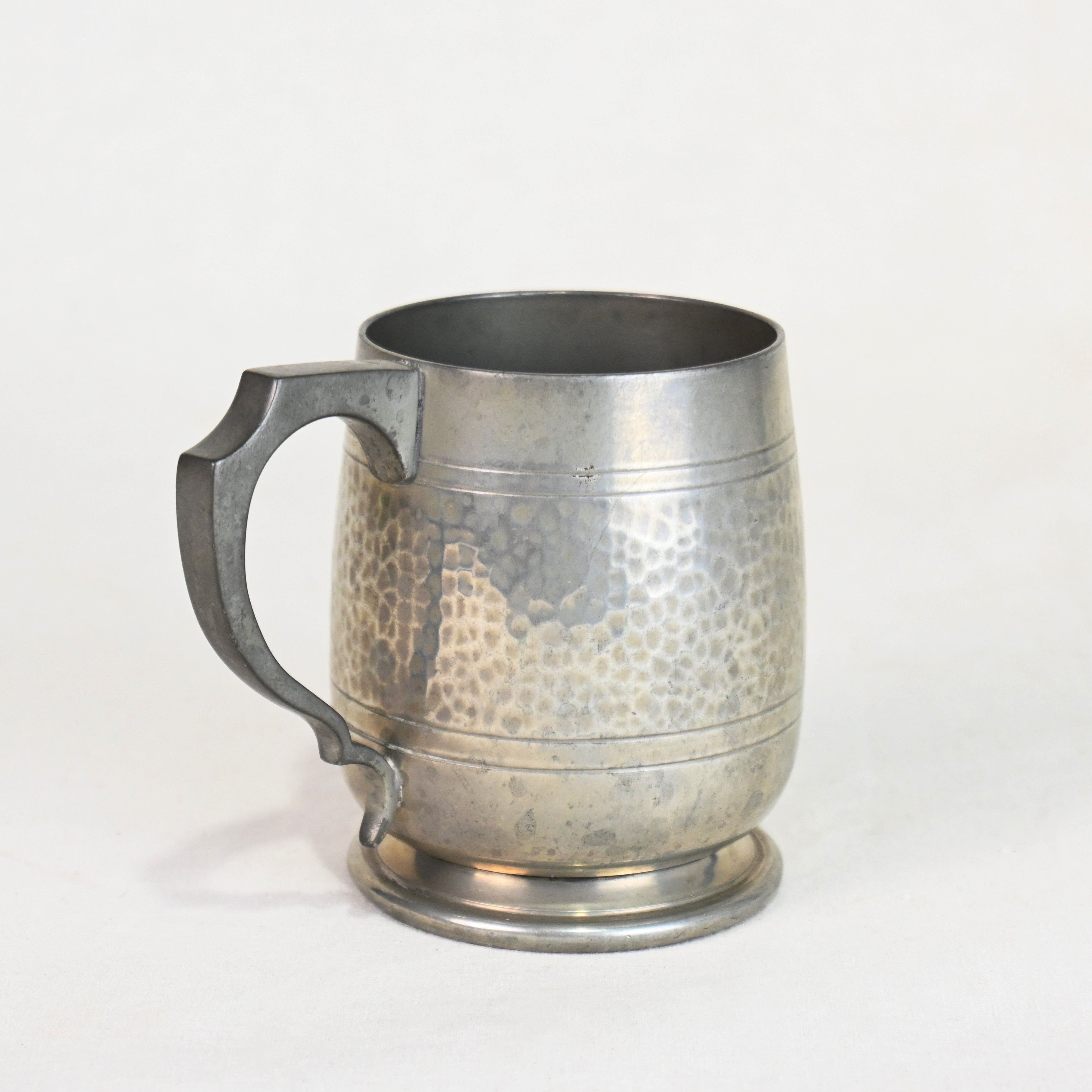 Knighthood Old English Pewter Cup / ナイトフッド オールドイングリッシュ ピューターカップ