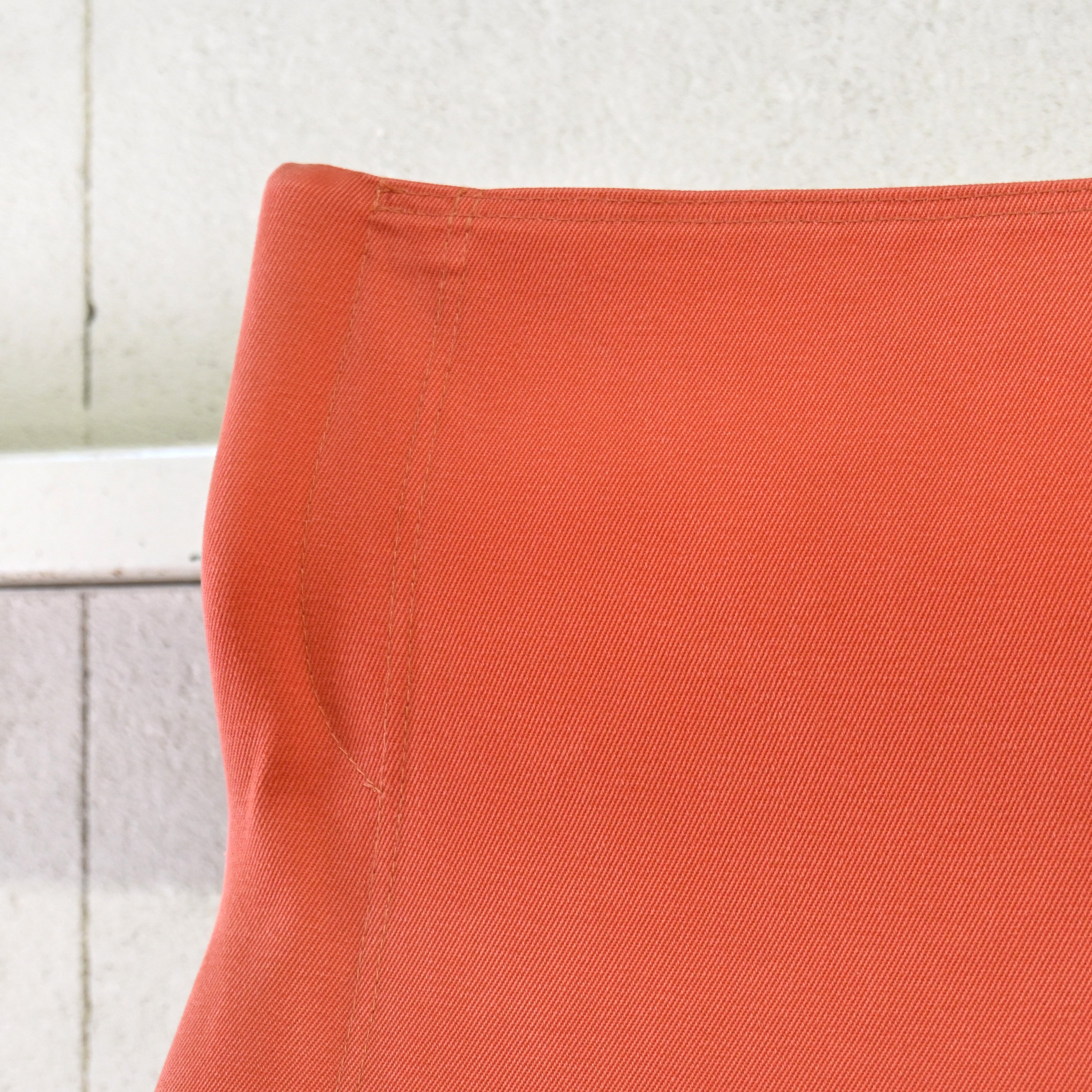 Nychair X Rocking chair & Ottoman set Dark brown × Blick Takeshi Nii FUJIEI Japanese modern design / ニーチェア X ロッキングチェア ＆ オットマン セット ダークブラウン × レンガ 新居猛 藤栄 ジャパニーズモダンデザイン