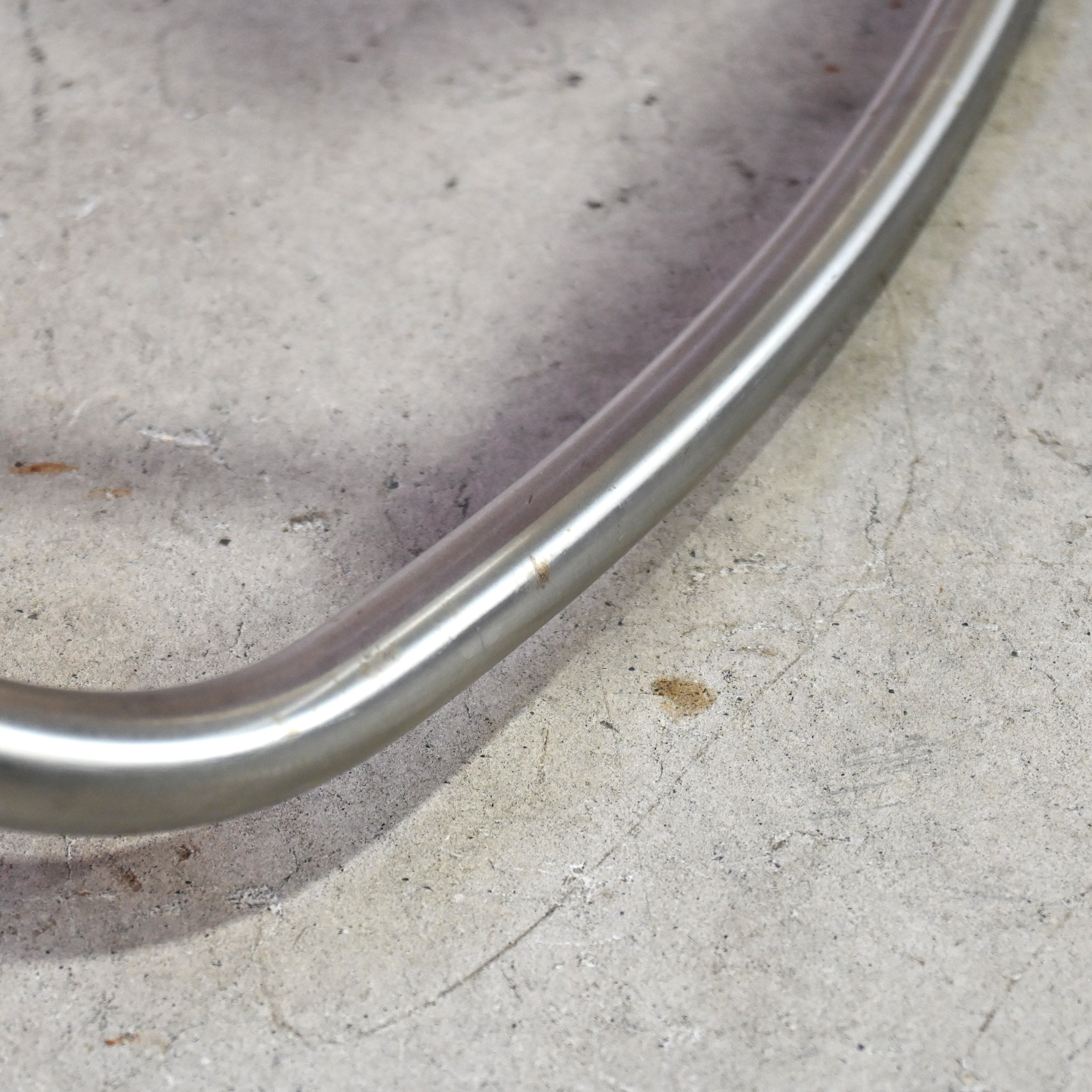 Nychair X Rocking chair & Ottoman set Dark brown × Blick Takeshi Nii FUJIEI Japanese modern design / ニーチェア X ロッキングチェア ＆ オットマン セット ダークブラウン × レンガ 新居猛 藤栄 ジャパニーズモダンデザイン