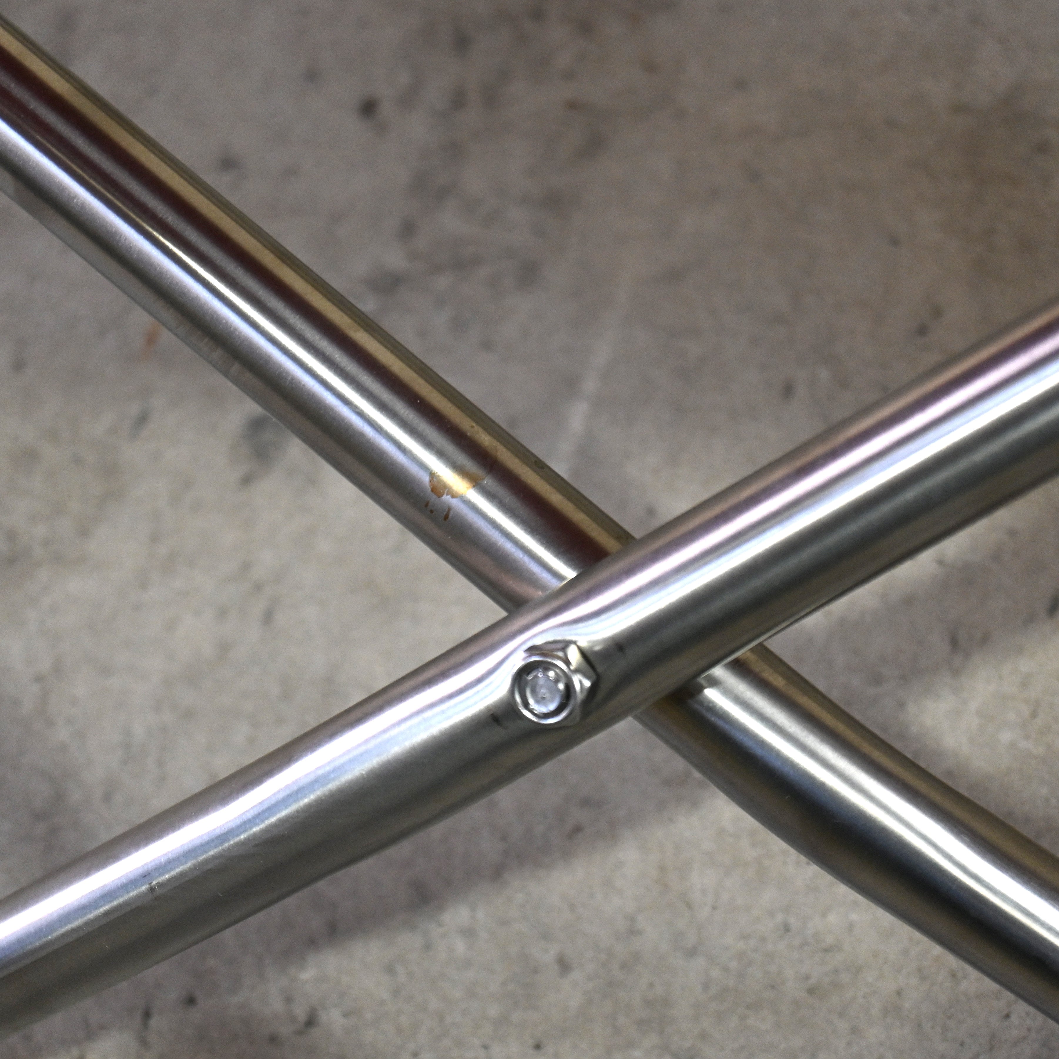 Nychair X Rocking chair & Ottoman set Dark brown × Blick Takeshi Nii FUJIEI Japanese modern design / ニーチェア X ロッキングチェア ＆ オットマン セット ダークブラウン × レンガ 新居猛 藤栄 ジャパニーズモダンデザイン