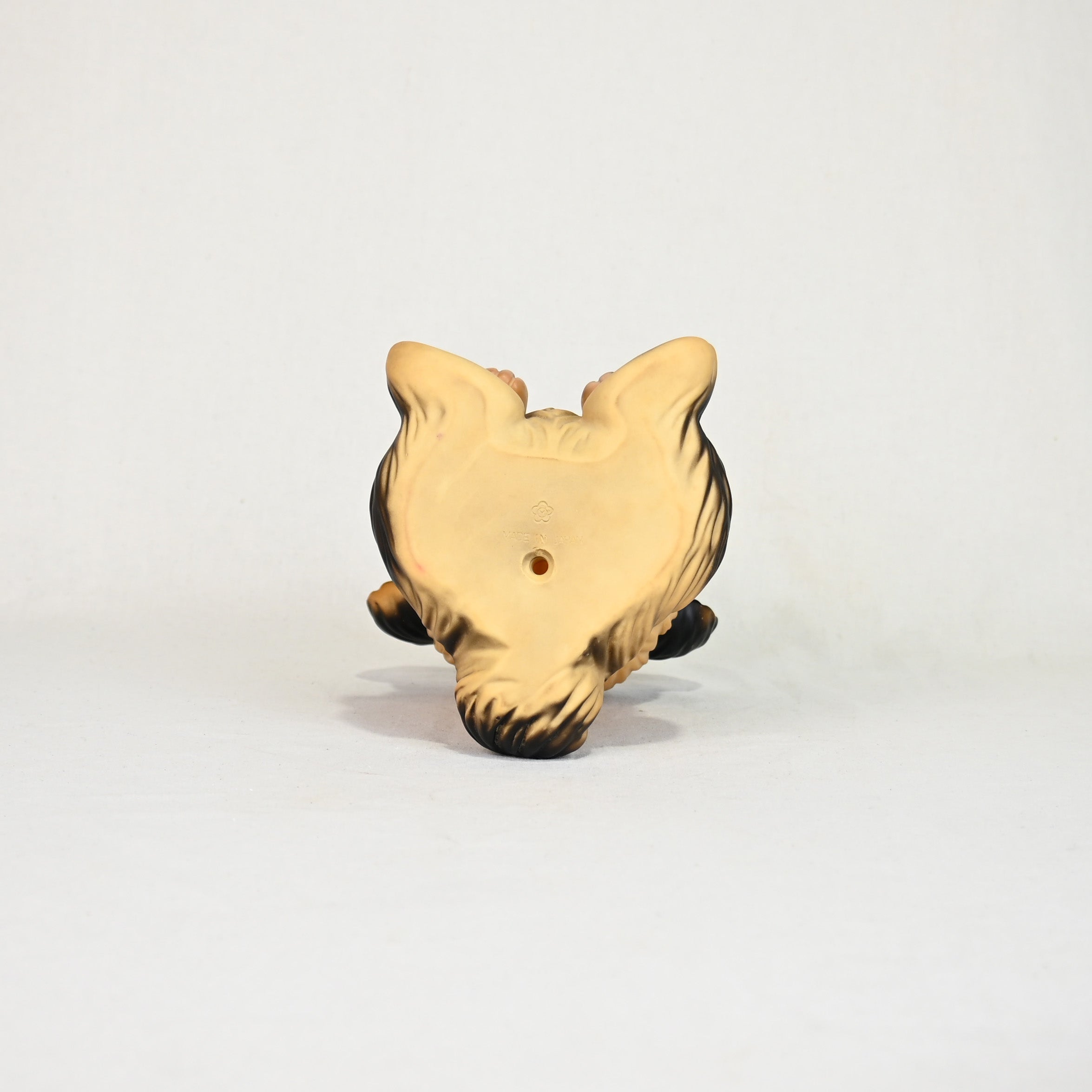 Soft vinyl Panda Made in Japan Vintage toy  / ソフビ パンダ 日本製 ヴィンテージ