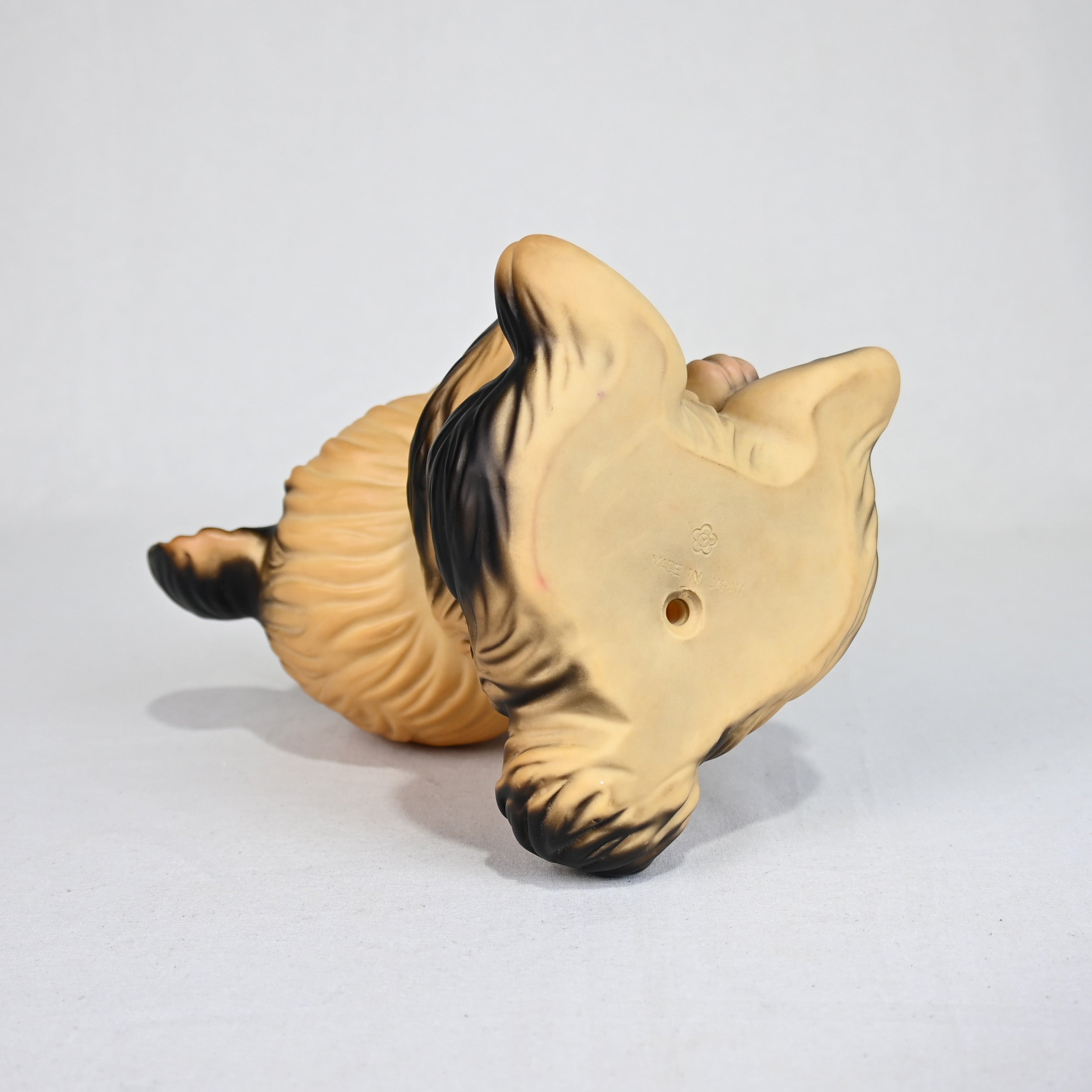 Soft vinyl Panda Made in Japan Vintage toy  / ソフビ パンダ 日本製 ヴィンテージ