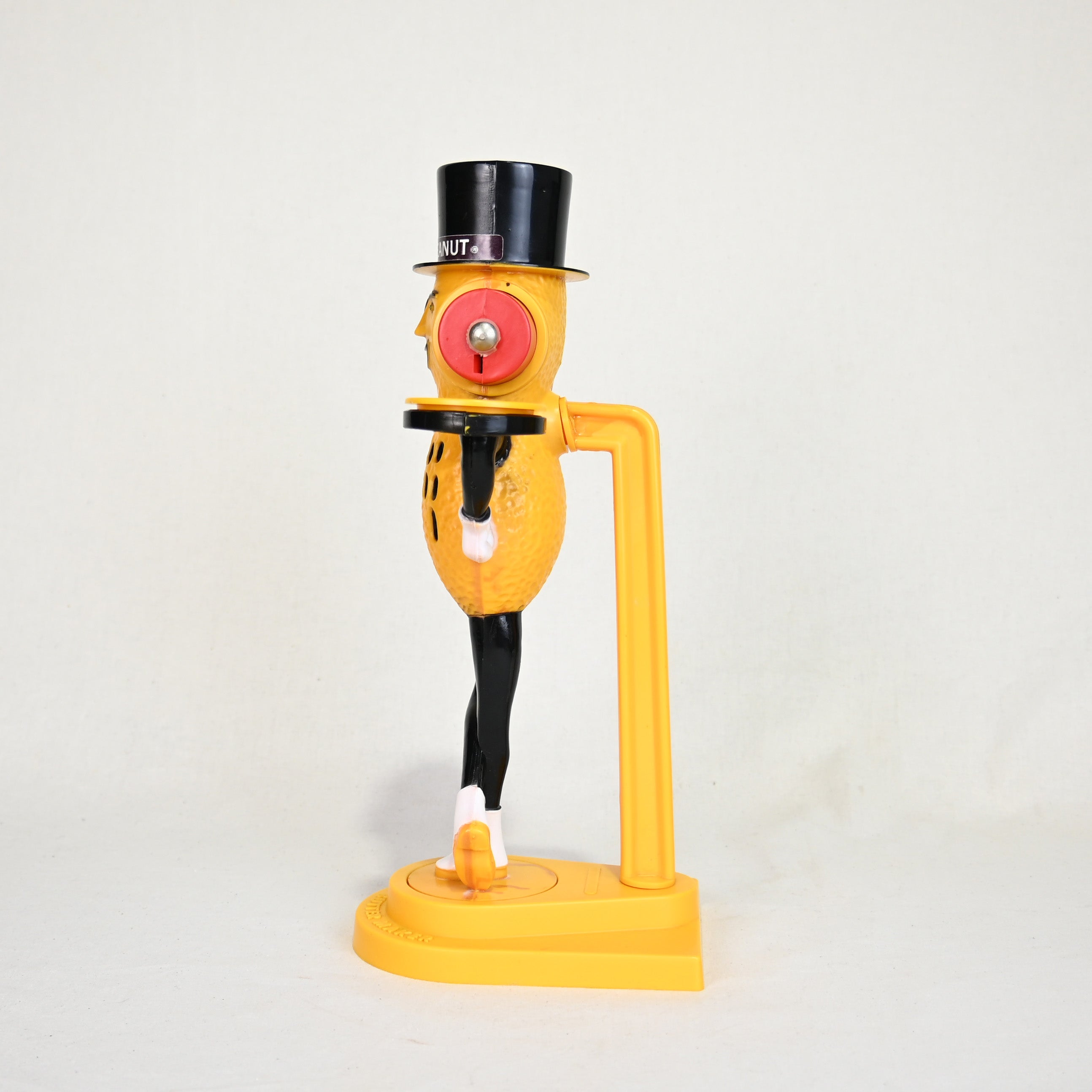 MR.PEANUT PEANUT BUTTER MAKER 1970's Vintage / ミスター ピーナッツ ピーナッツバターメイカー 1970年代 ヴィンテージ