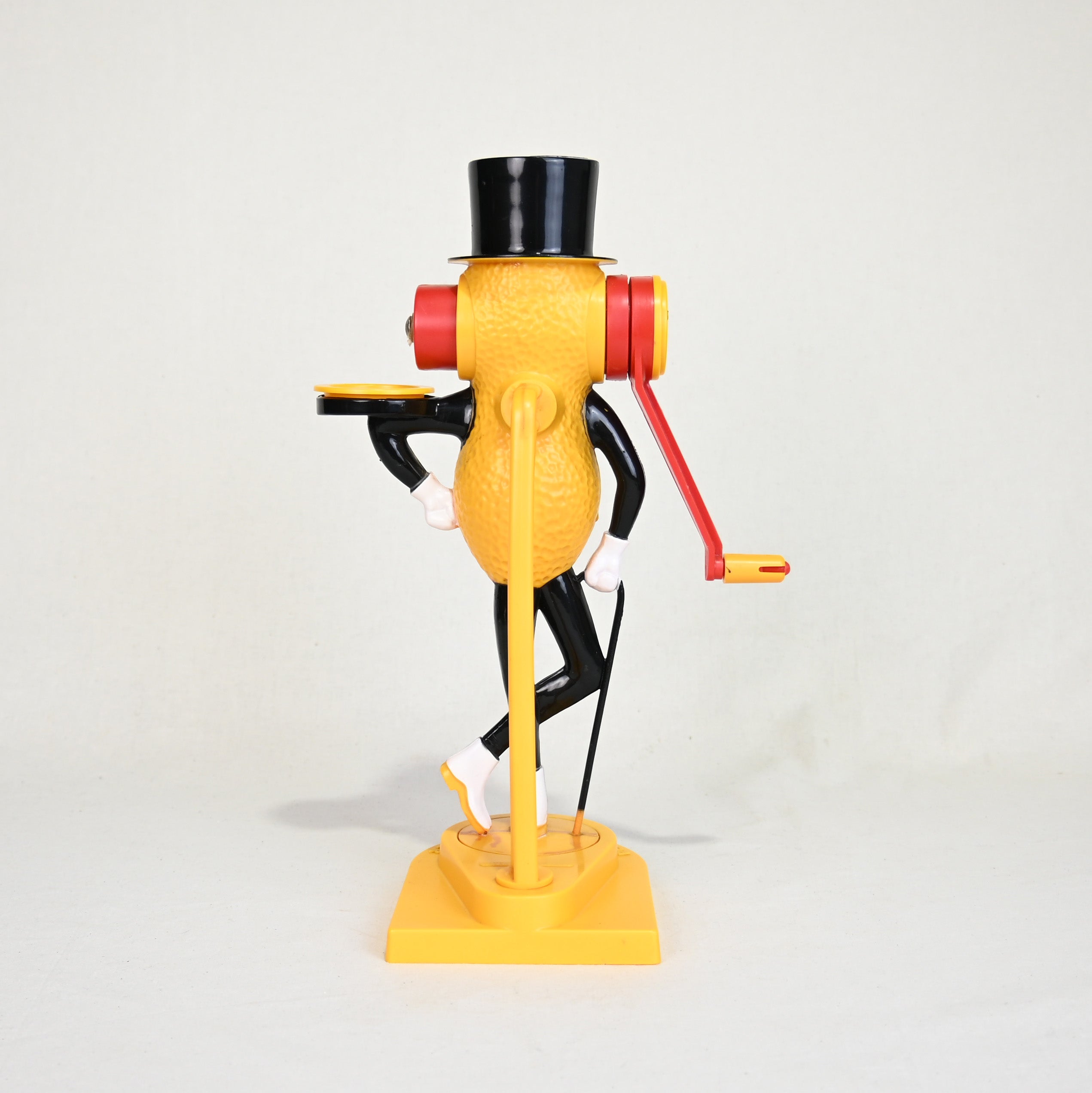 MR.PEANUT PEANUT BUTTER MAKER 1970's Vintage / ミスター ピーナッツ ピーナッツバターメイカー 1970年代 ヴィンテージ