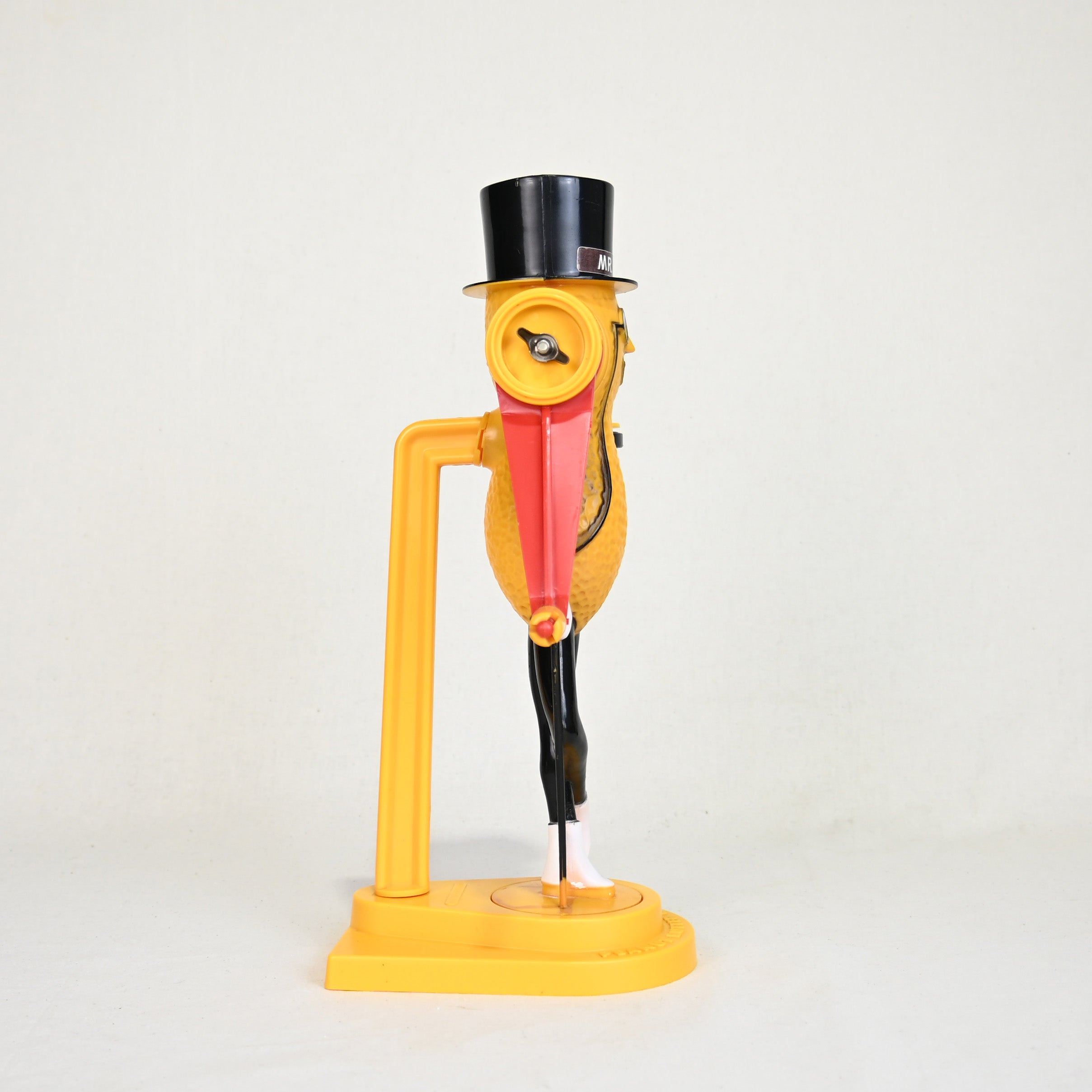 MR.PEANUT PEANUT BUTTER MAKER 1970's Vintage / ミスター ピーナッツ ピーナッツバターメイカー 1970年代 ヴィンテージ