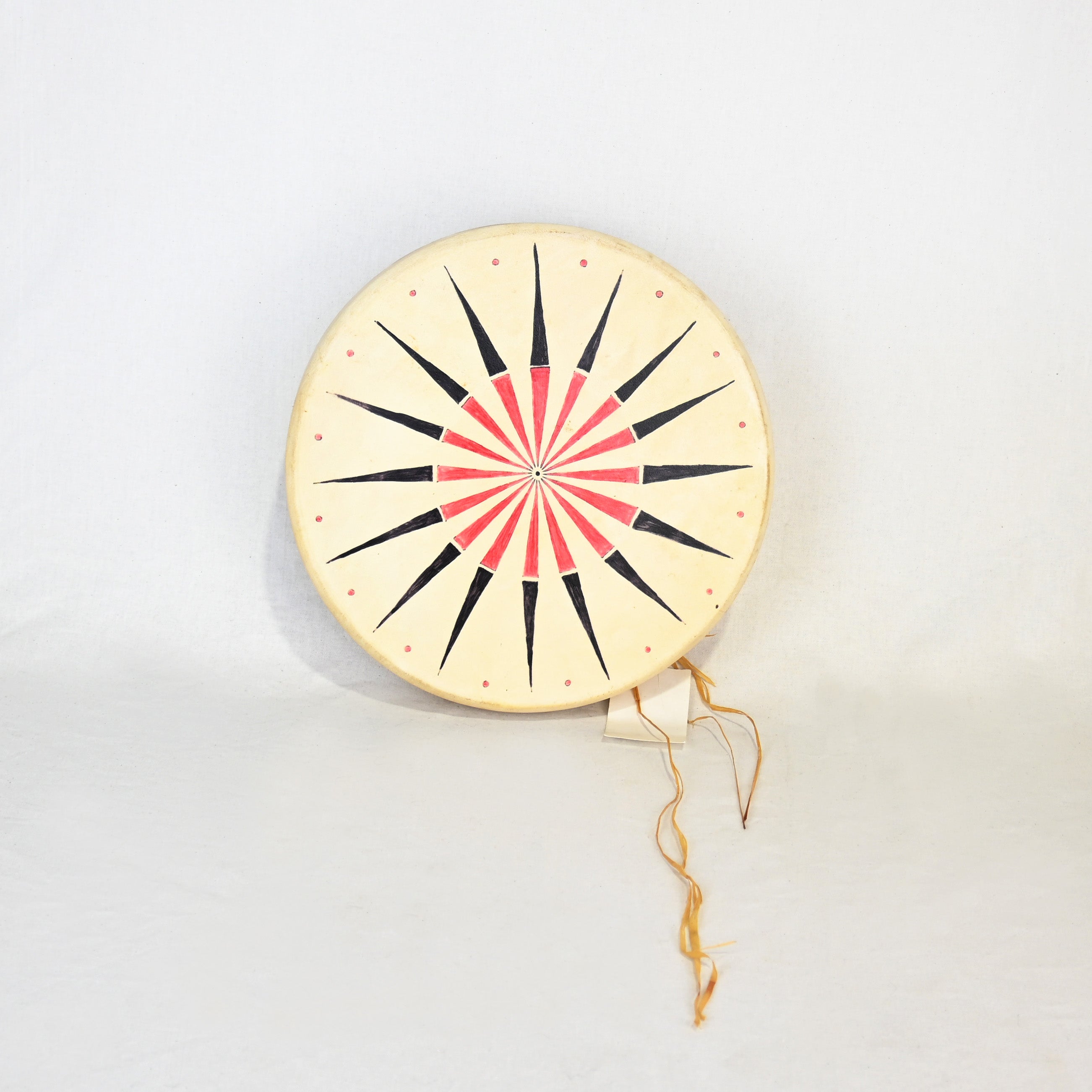 Native American Drum Musical instrument / ネイティブアメリカン ドラム 楽器