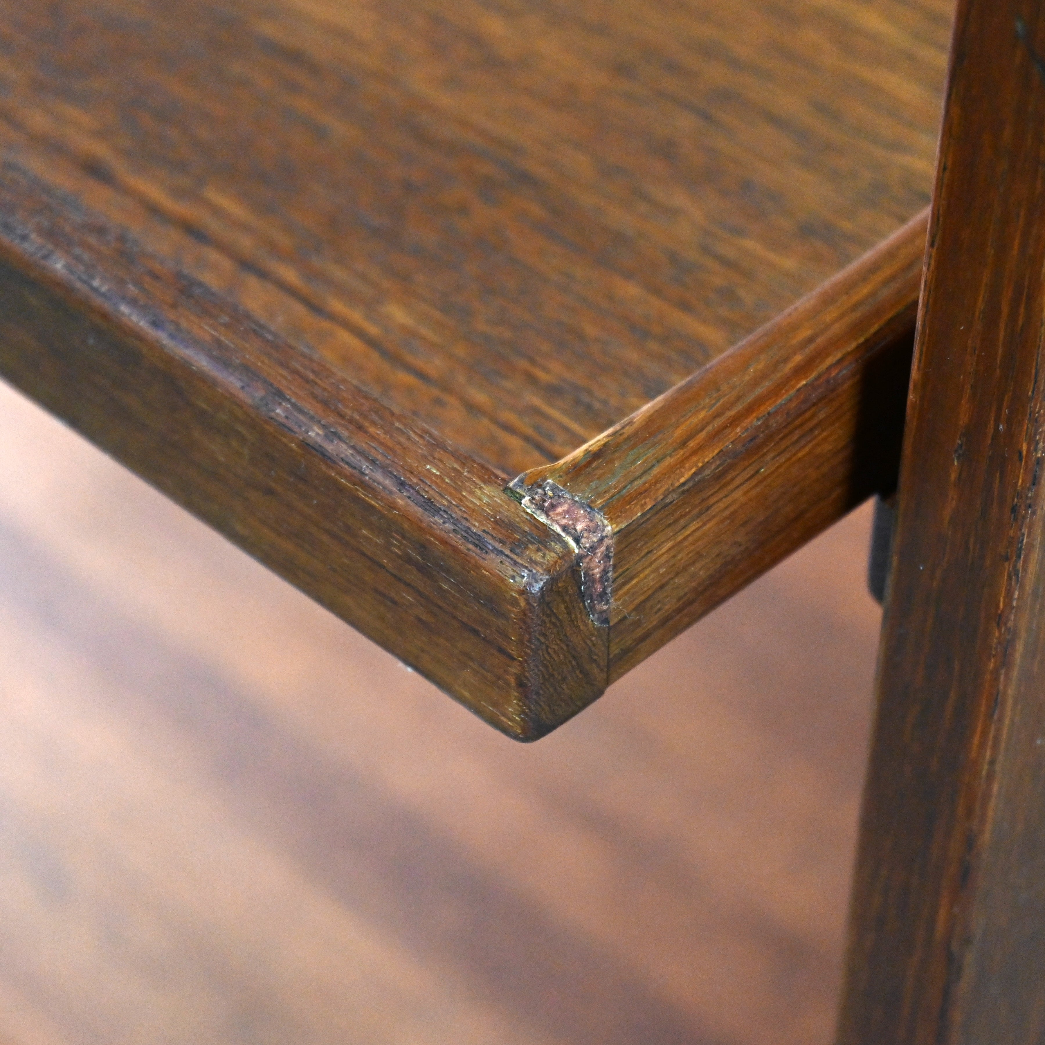 Teakwood Service wagon SHIN-TOKYO Japanese vintage Scandinavian design / チーク材 サービスワゴン シントーキョー ジャパニーズヴィンテージ 北欧デザイン