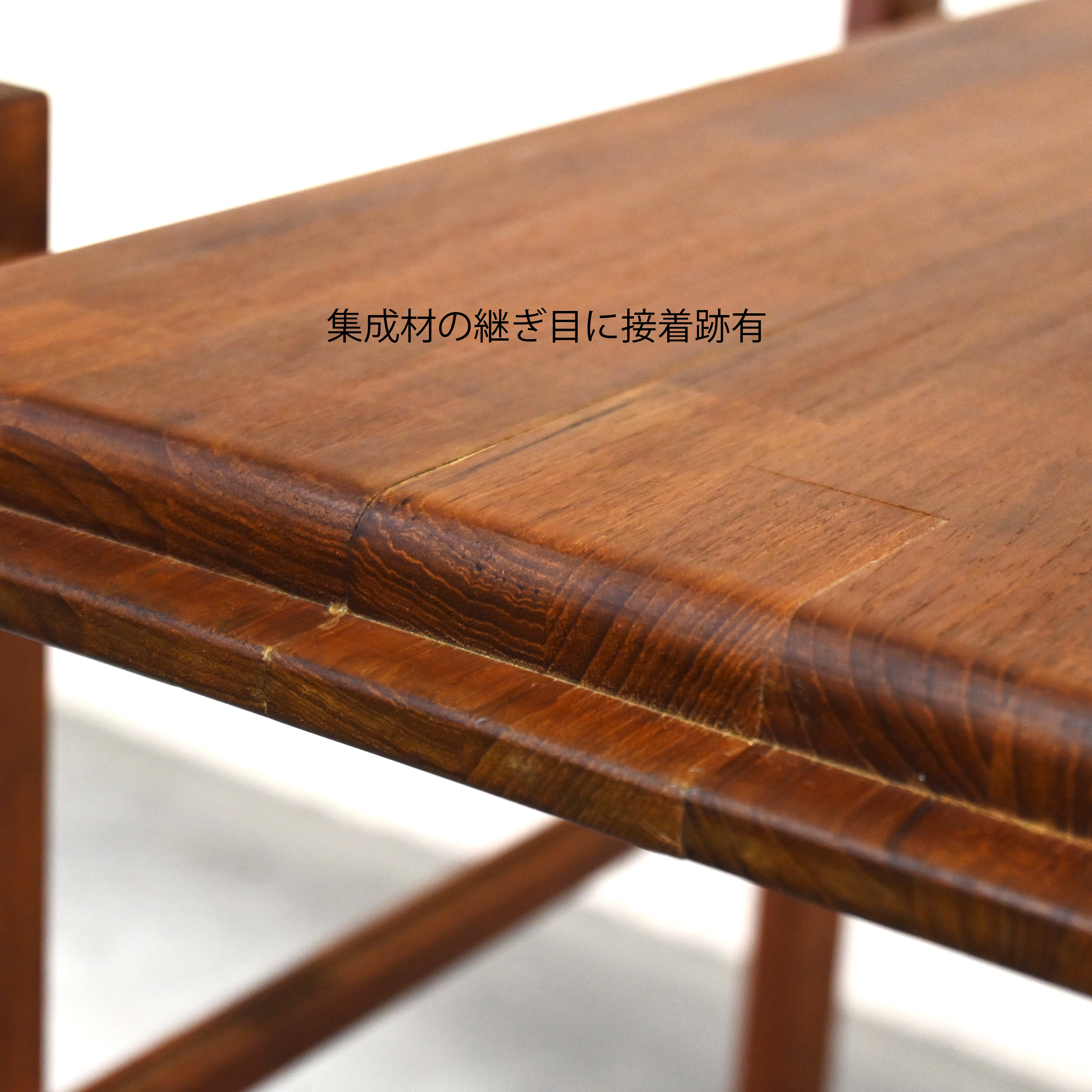 Teakwood Service wagon SHIN-TOKYO Japanese vintage Scandinavian design / チーク材 サービスワゴン シントーキョー ジャパニーズヴィンテージ 北欧デザイン