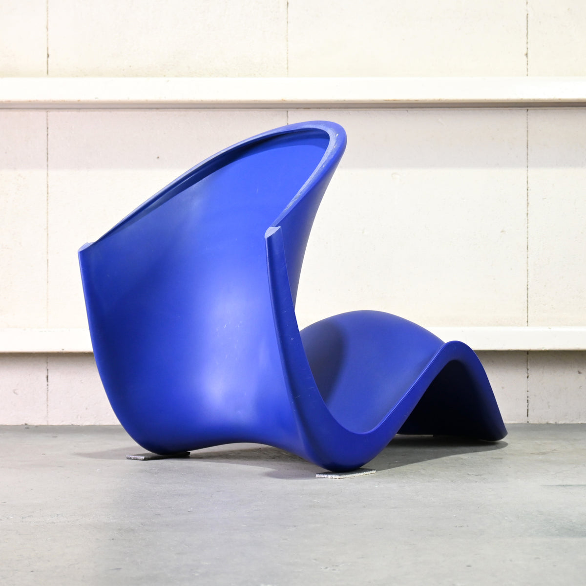 Vitra Panton Chair Cantilever chair Verner Panton 2001