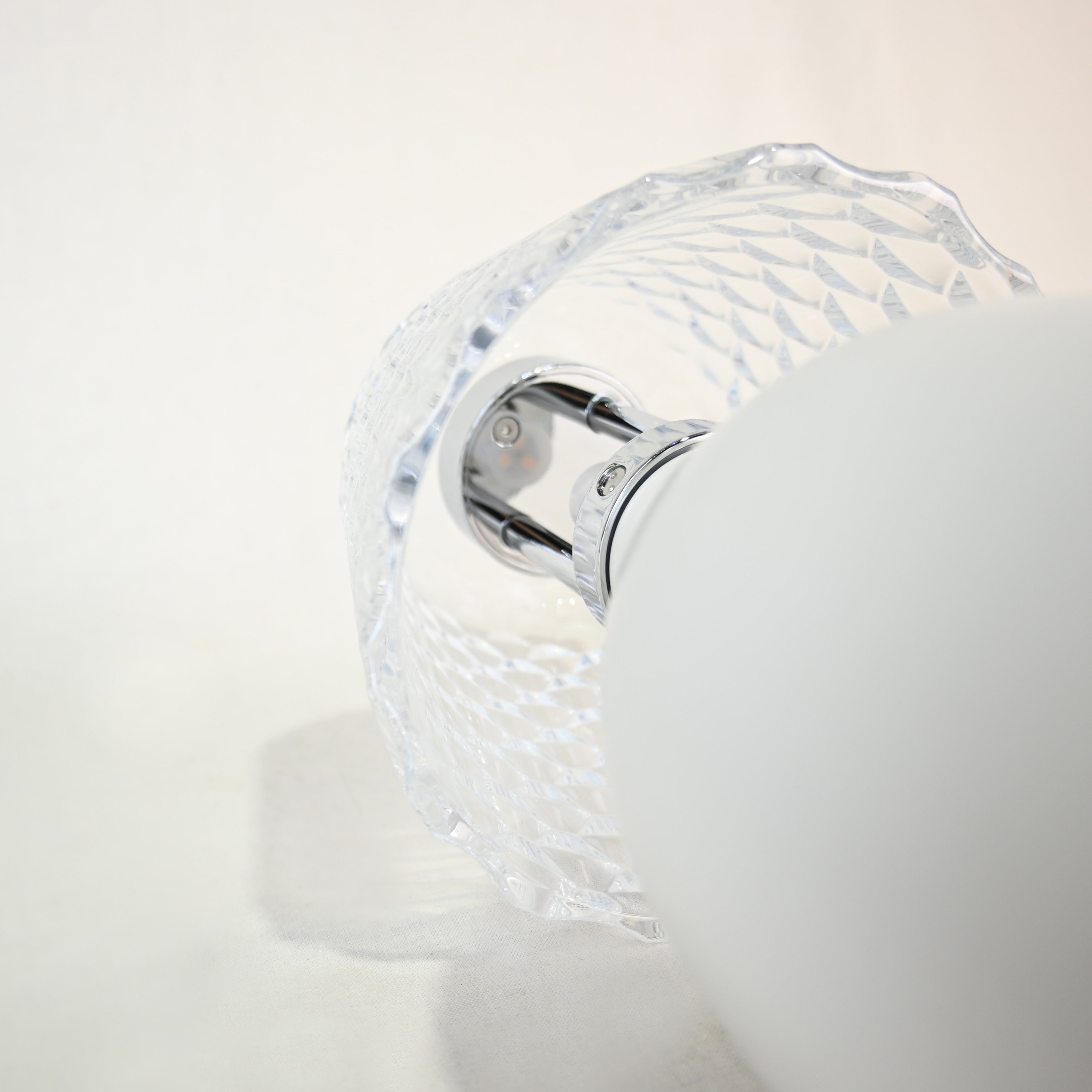 Baccarat Jaime Hayon Baby candy light Nomad lamp LED / バカラ ハイメ・アジョン ベビーキャンディライト ノマド ランプ 充電式コードレス可