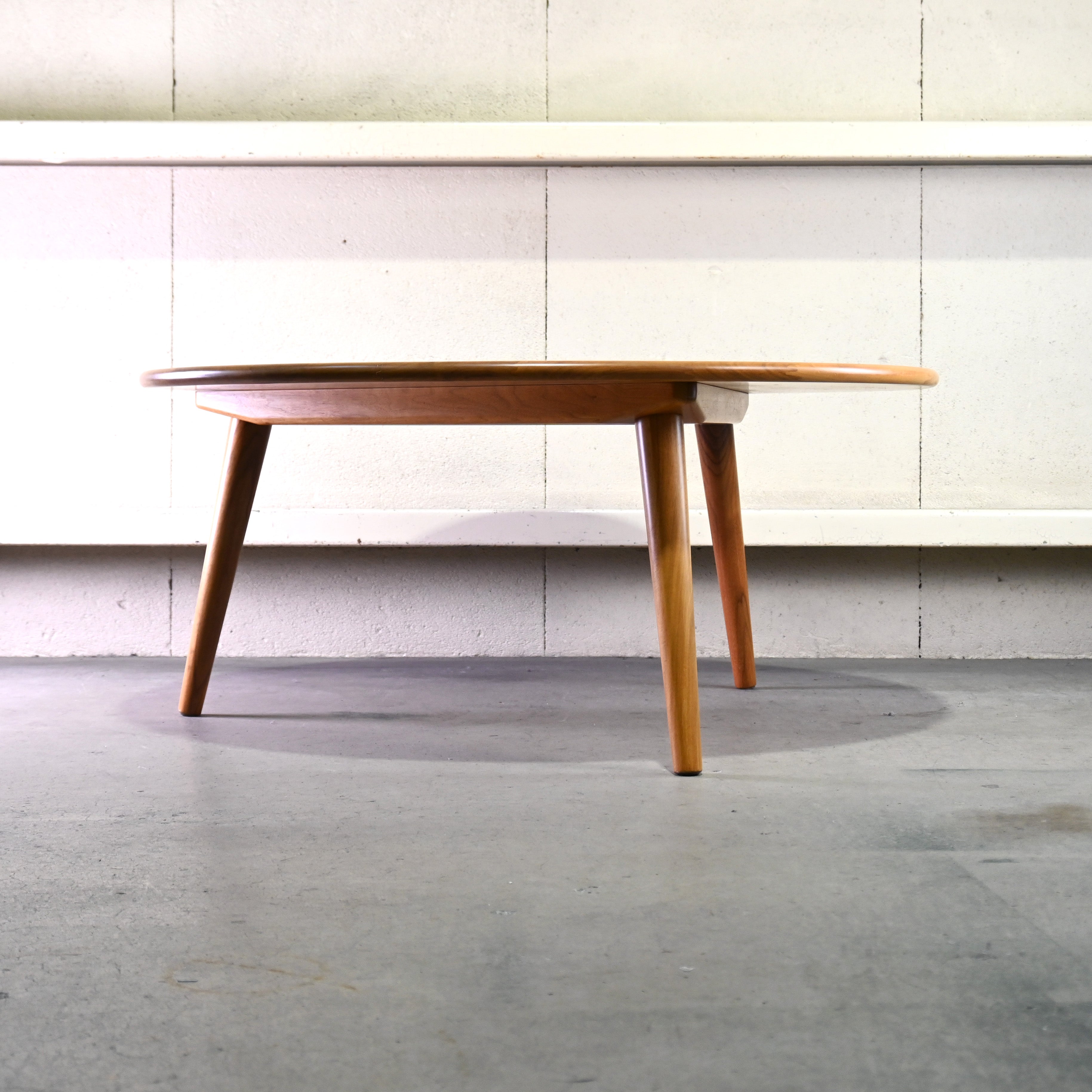 Carl Hansen & Søn Hans J. Wegner CH008 Coffee table Oakwood Danish furniture Scandinavian design / カール・ハンセン＆サン ハンス J. ウェグナー CH008 コーヒーテーブル オーク材 デンマーク家具 北欧デザイン