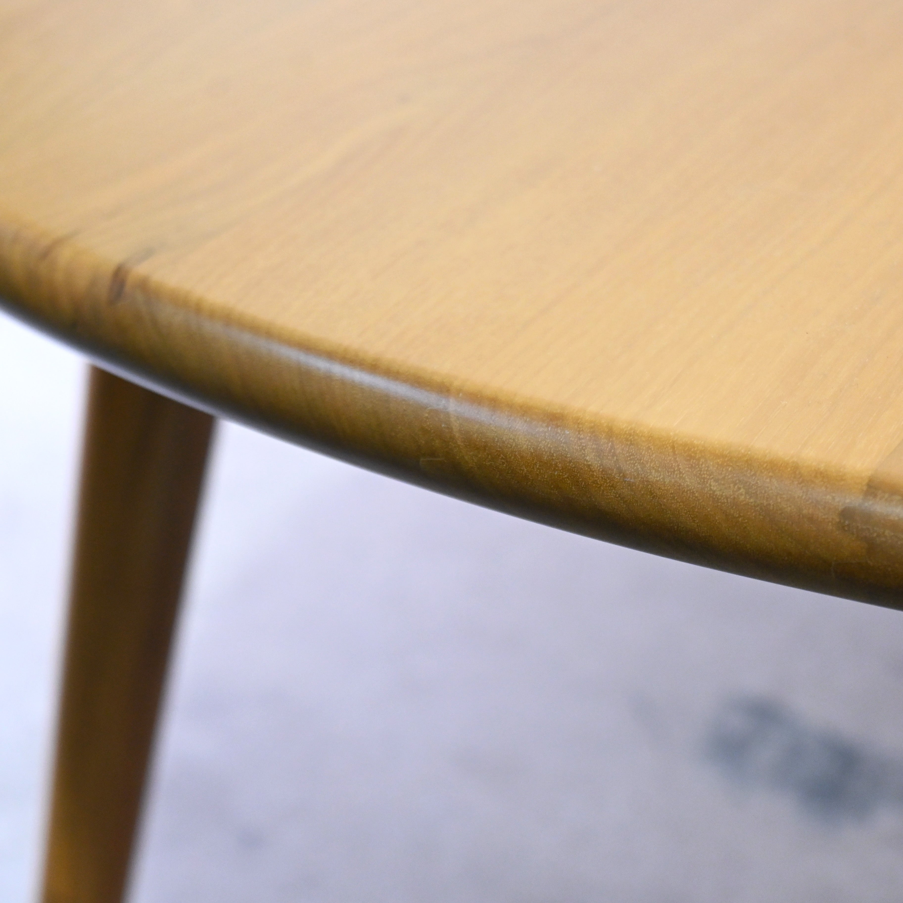 Carl Hansen & Søn Hans J. Wegner CH008 Coffee table Oakwood Danish furniture Scandinavian design / カール・ハンセン＆サン ハンス J. ウェグナー CH008 コーヒーテーブル オーク材 デンマーク家具 北欧デザイン
