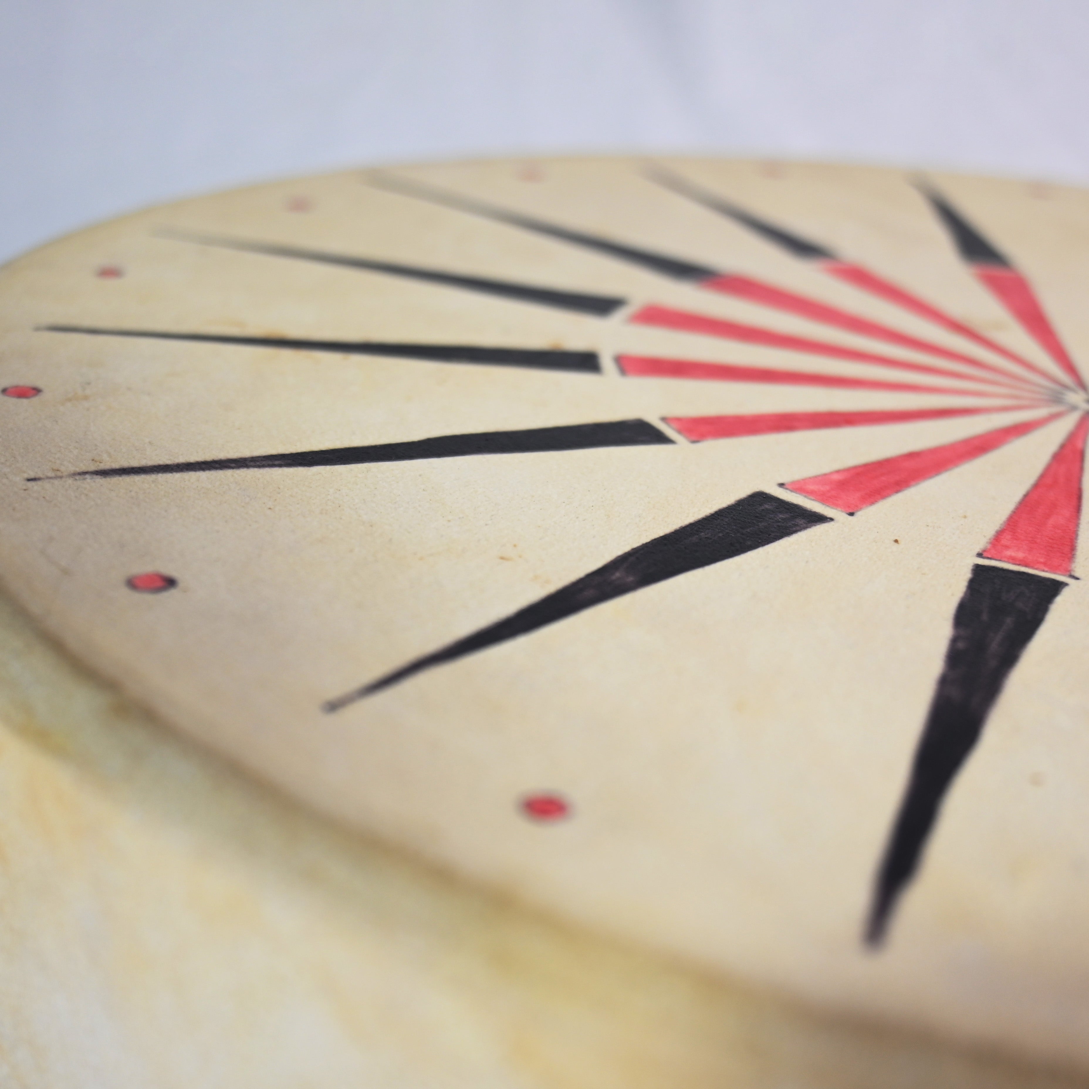 Native American Drum Musical instrument / ネイティブアメリカン ドラム 楽器