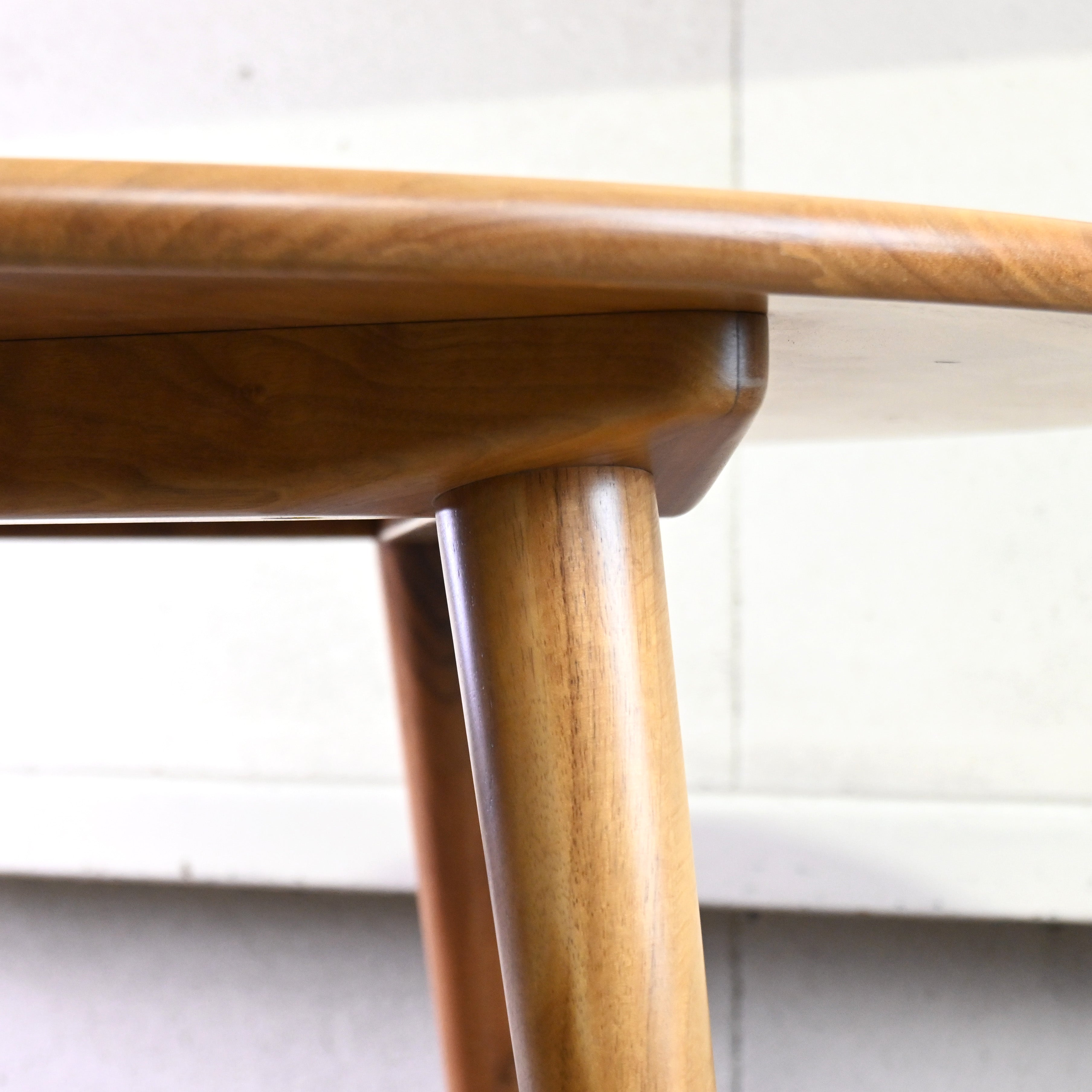Carl Hansen & Søn Hans J. Wegner CH008 Coffee table Oakwood Danish furniture Scandinavian design / カール・ハンセン＆サン ハンス J. ウェグナー CH008 コーヒーテーブル オーク材 デンマーク家具 北欧デザイン