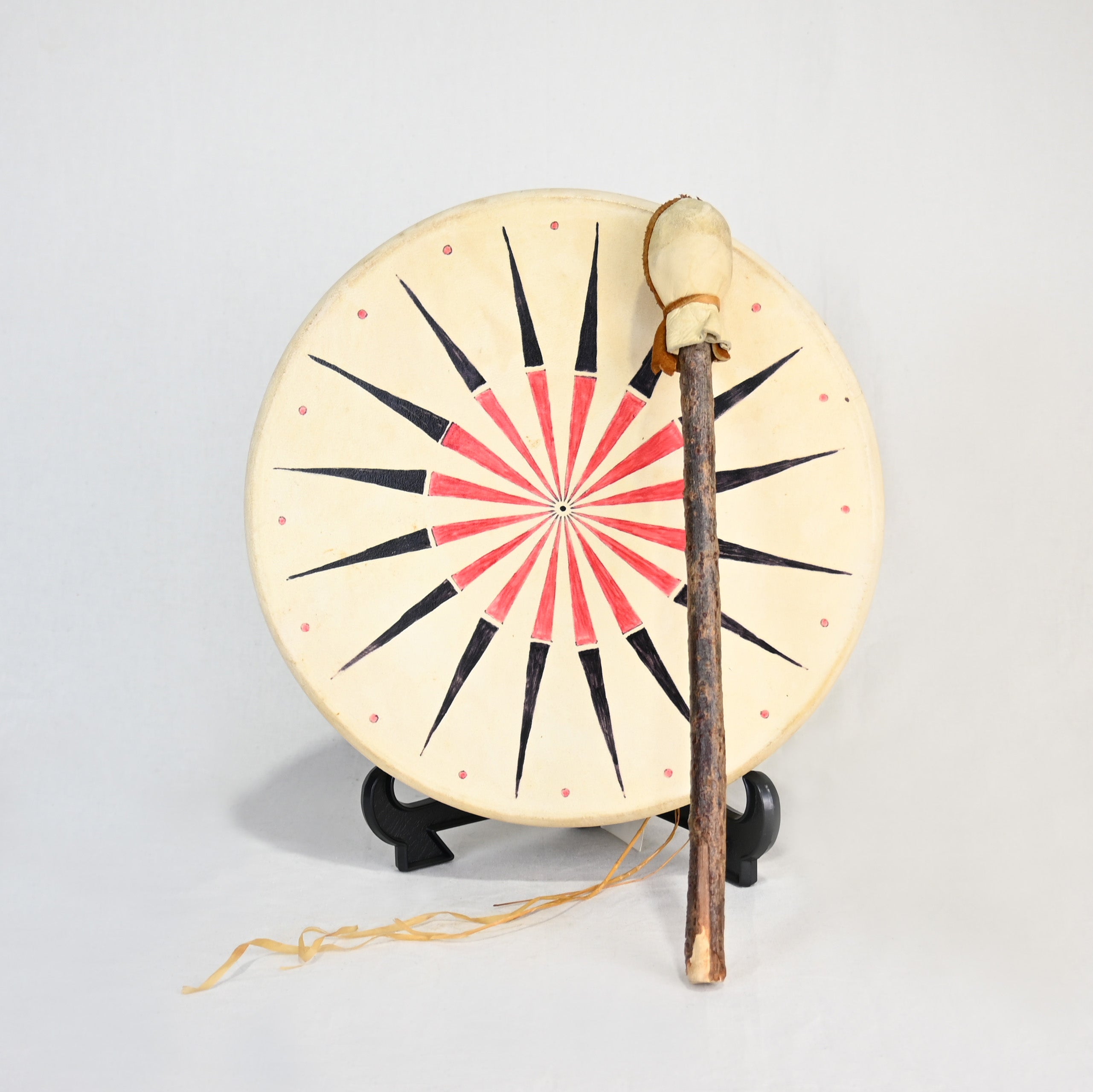 Native American Drum Musical instrument / ネイティブアメリカン ドラム 楽器