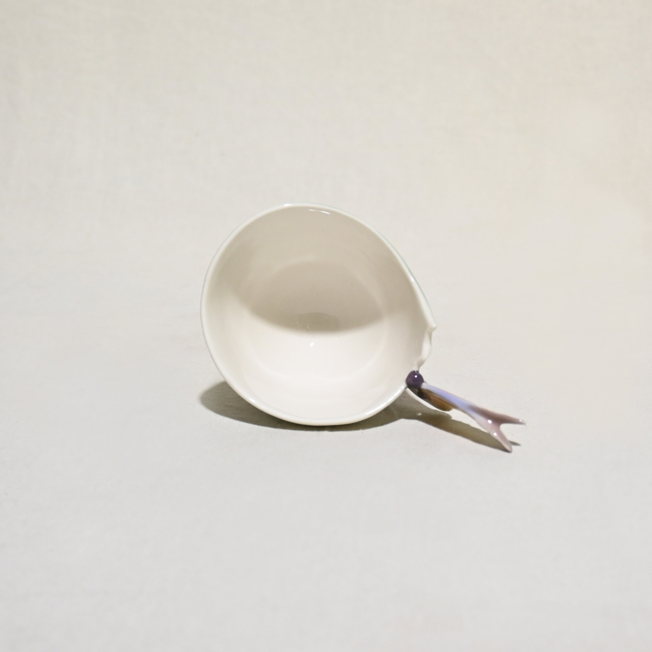 Franz Collection Papillon Butterfly Cup Saucer & Spoon Taiwan / フランツ 蝶舞 カップアンドソーサー＋ティースプーン 台湾