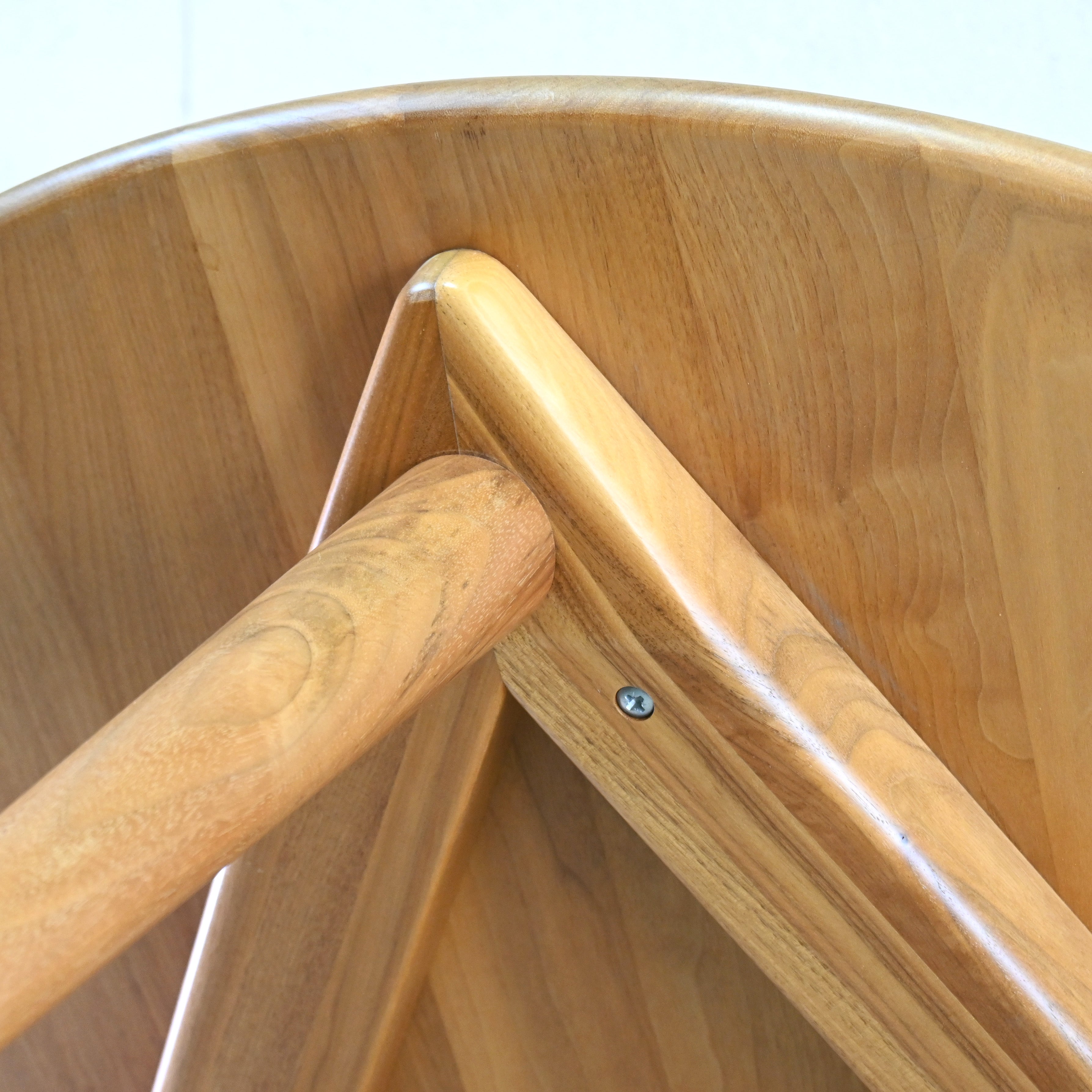 Carl Hansen & Søn Hans J. Wegner CH008 Coffee table Oakwood Danish furniture Scandinavian design / カール・ハンセン＆サン ハンス J. ウェグナー CH008 コーヒーテーブル オーク材 デンマーク家具 北欧デザイン