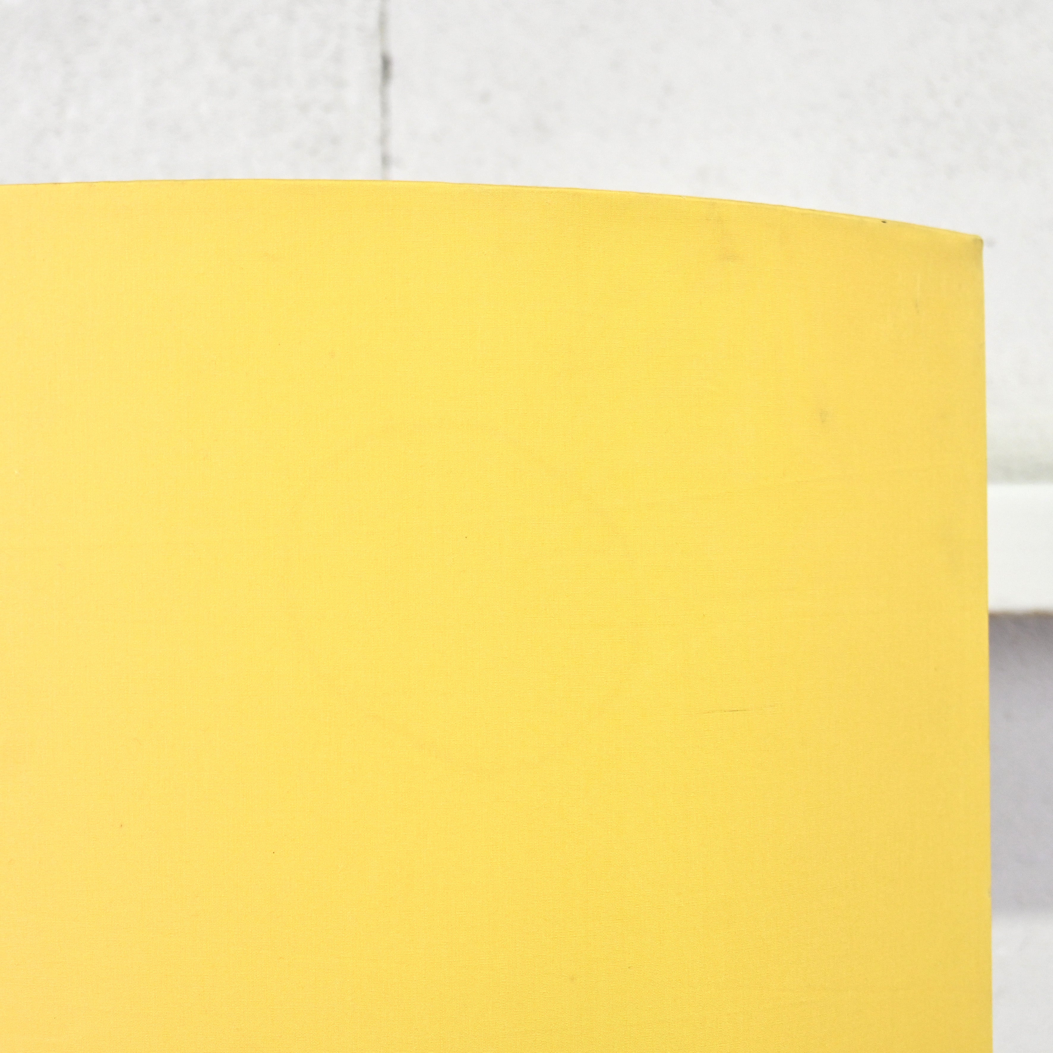 Bari 2000's Floor lamp Dot pattern Plastic Asian style / バリ 2000年代 フロアライト ドットパターン プラスチック アジアンスタイル