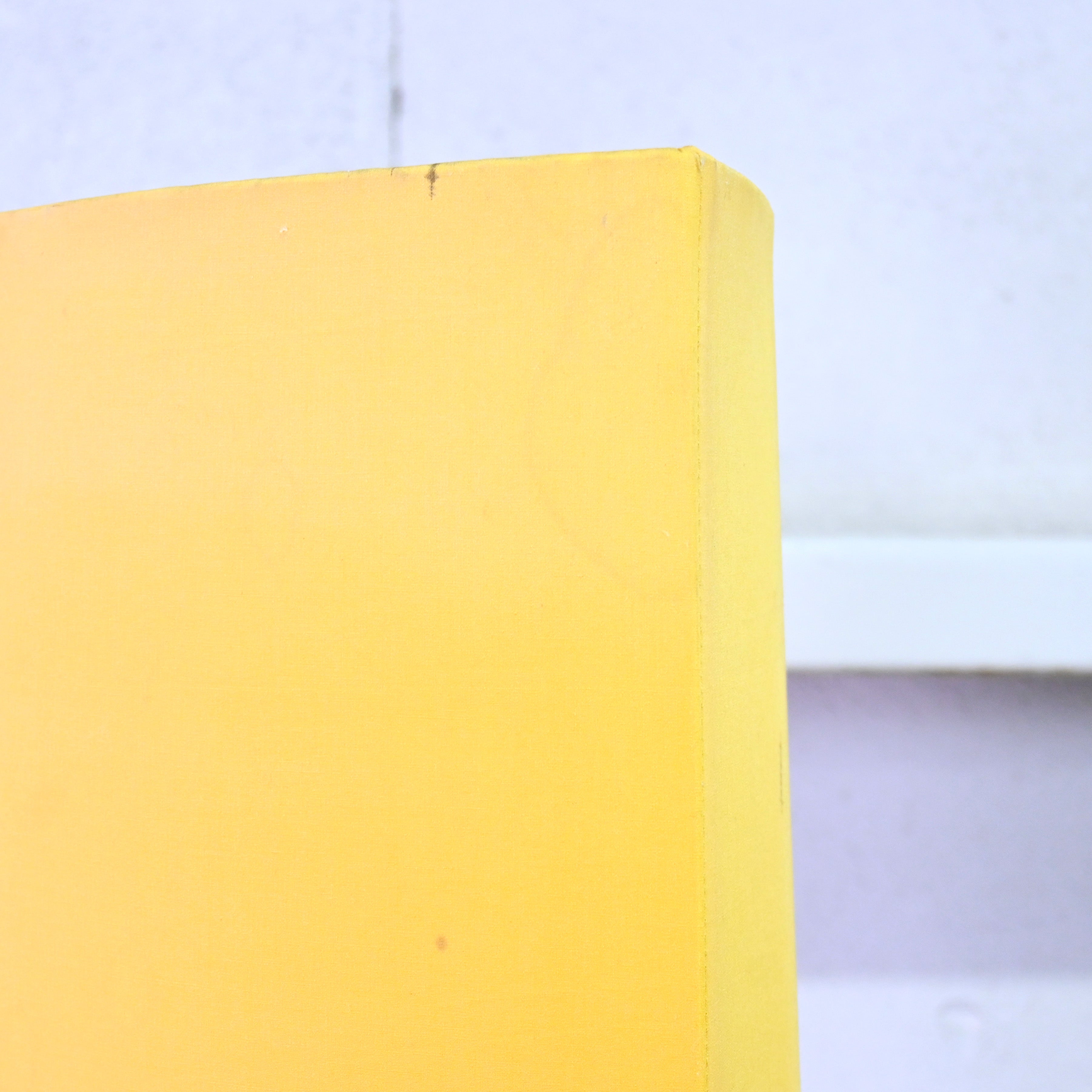 Bari 2000's Floor lamp Dot pattern Plastic Asian style / バリ 2000年代 フロアライト ドットパターン プラスチック アジアンスタイル