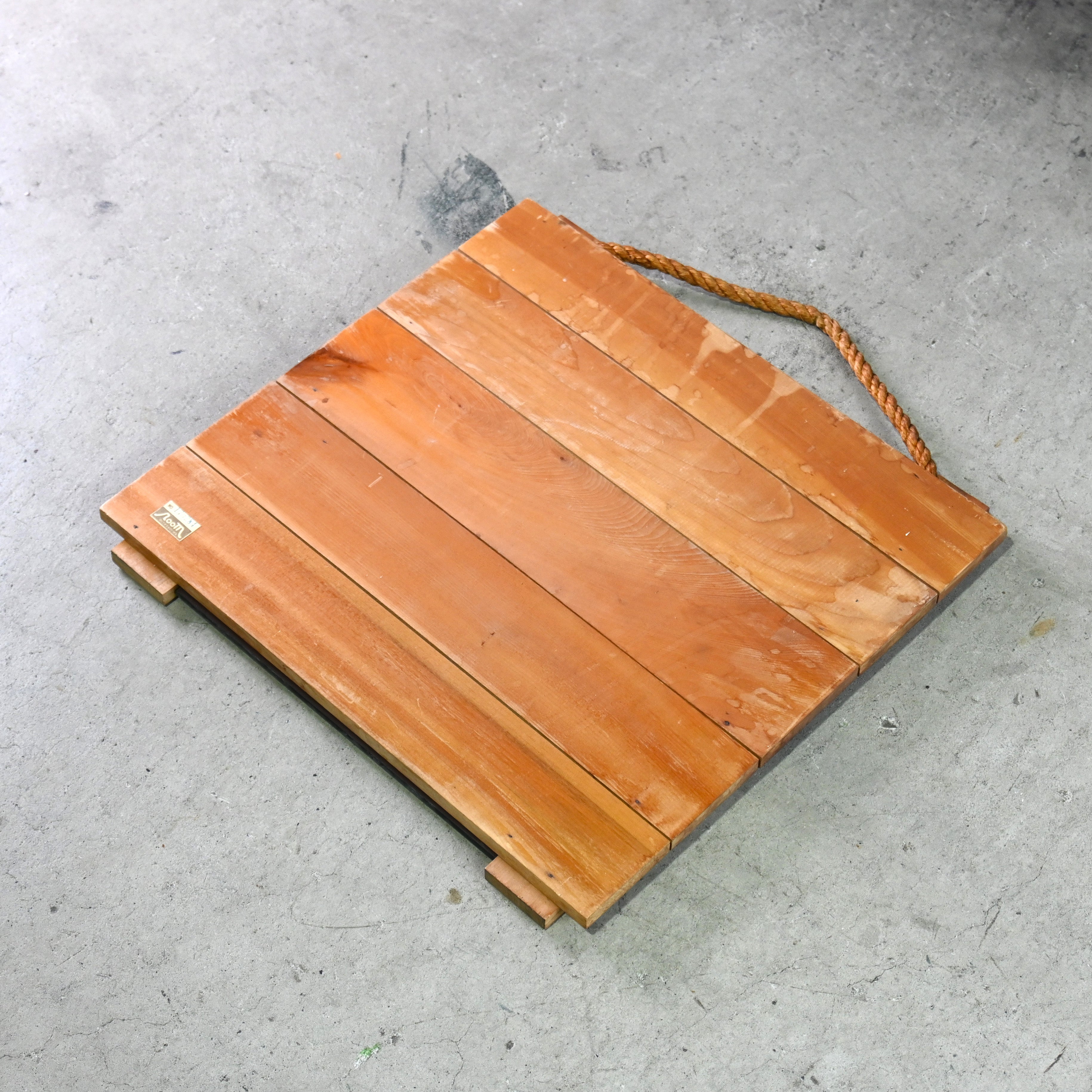 Haig Five star Scotch whisky Remake Wall mirror Scotland vintage / ヘイグ ファイブスター スコッチウイスキー リメイク ウォールミラー スコットランド ヴィンテージ