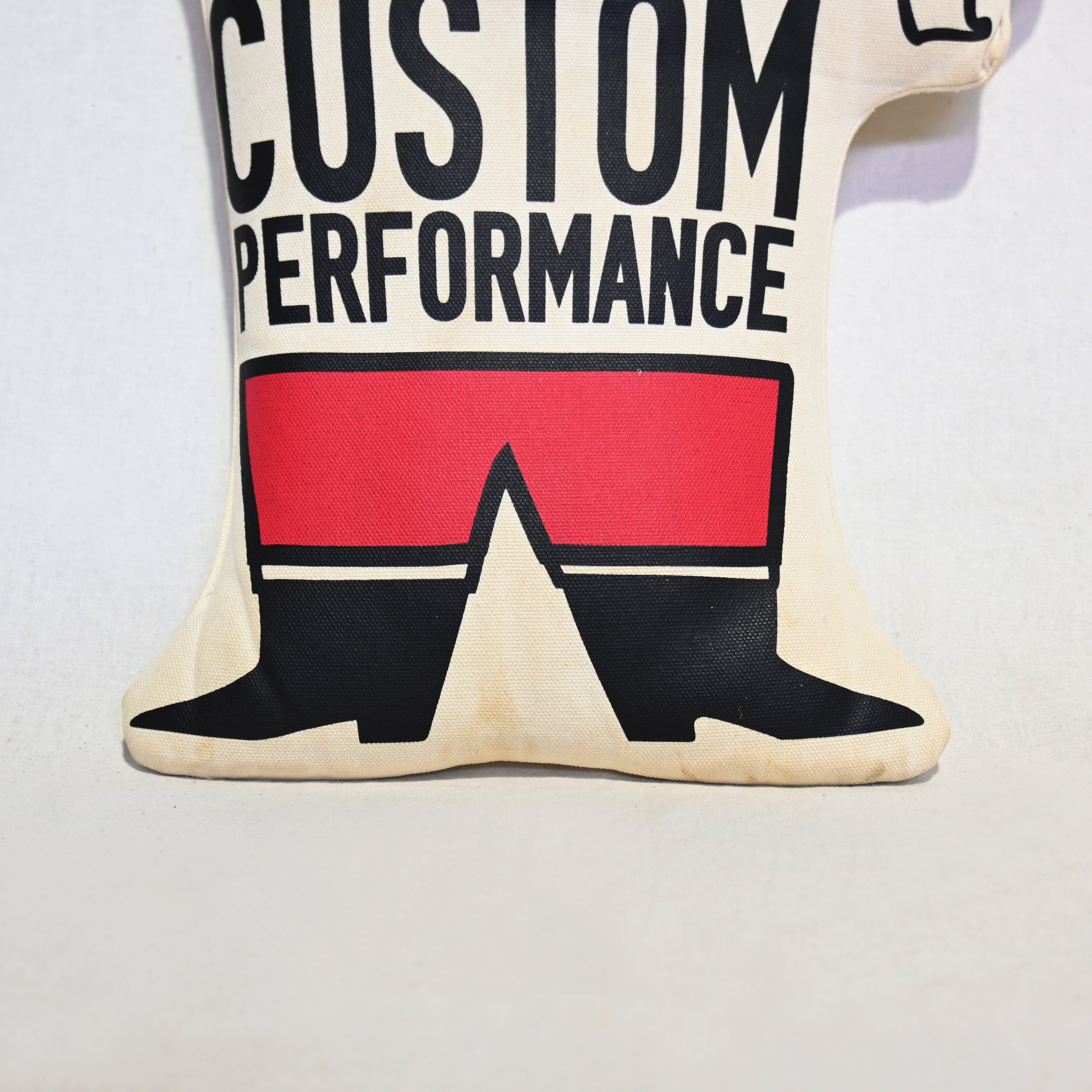 M&M CUSTOM PERFORMANCE Cushion Japan Interior design group / エムアンドエムカスタムパフォーマンス クッション