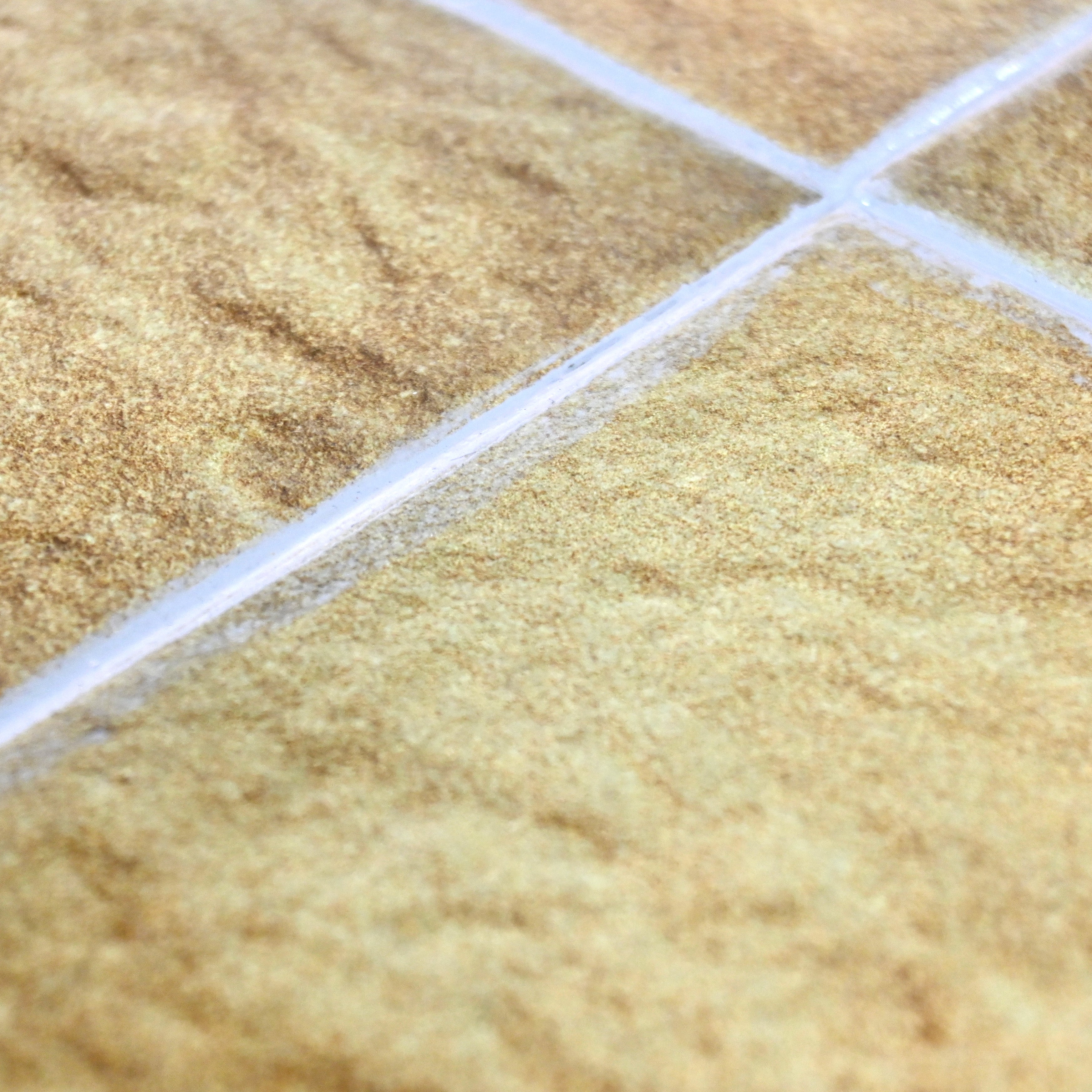 AnBerCraft Teak wood × Ceramic tile Coffee table Remake British vintage Scandinavian design / アンバークラフト チーク材 × セラミックタイル コーヒーテーブル リメイク イギリスヴィンテージ 北欧デザイン