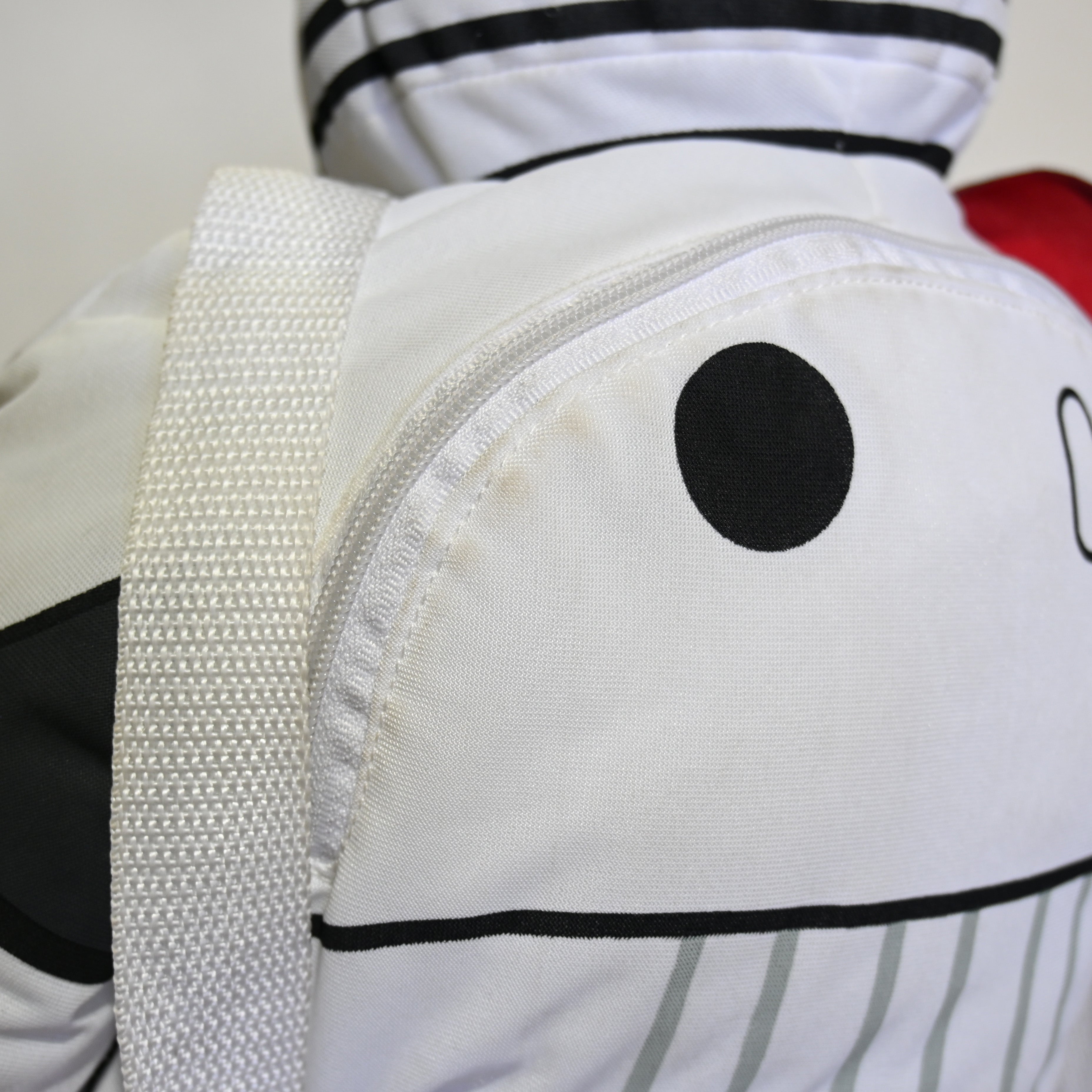 Star Wars Stormtrooper Plush toy Rucksack / スター・ウォーズ ストームトルーパーぬいぐるみ バックパック