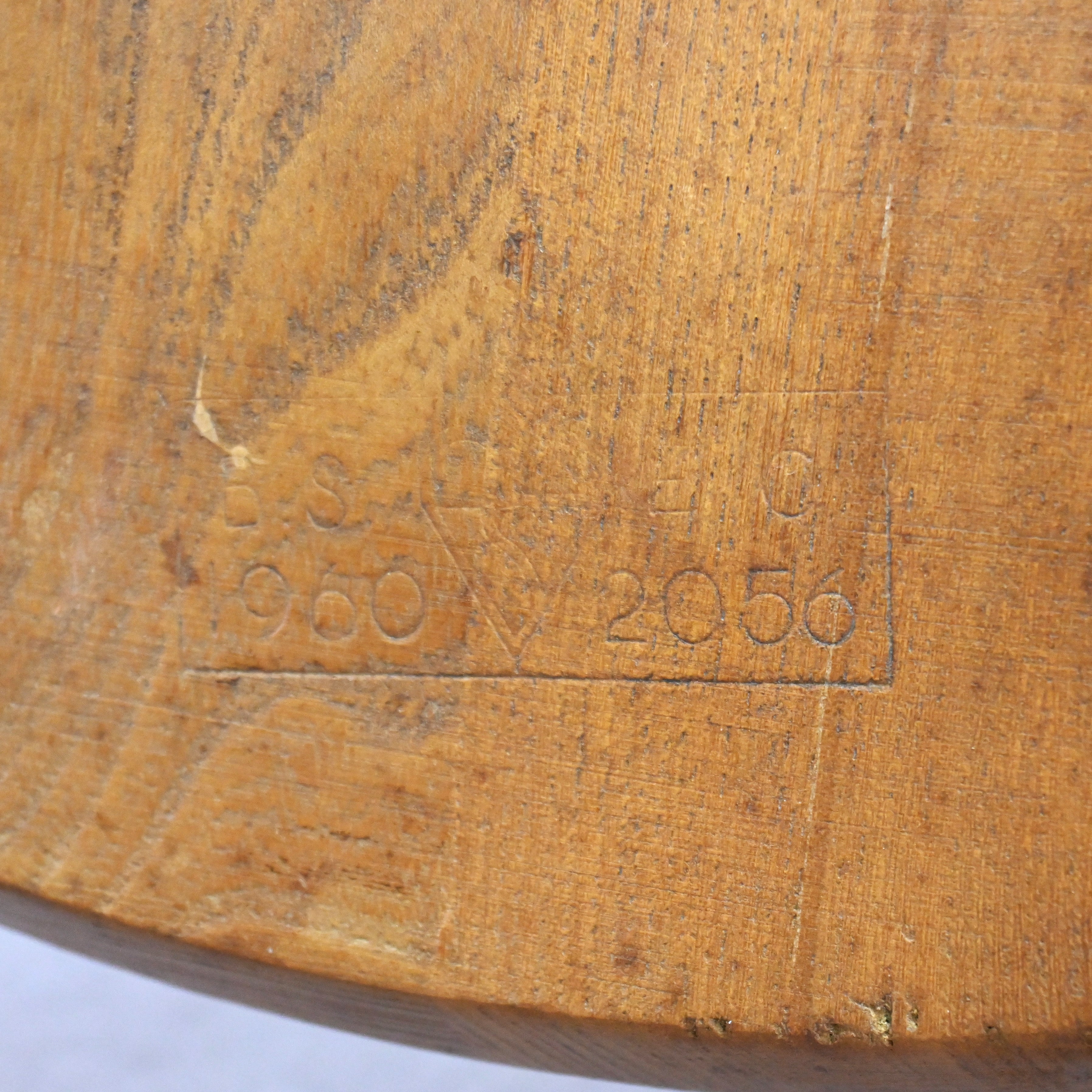 Ercol Hoop back chair Windsor chair 1960’s Elm × Beechwood UK Furniture / アーコール フープバックチェア ウィンザーチェア 1960年代 エルム材 ニレ材 英国家具