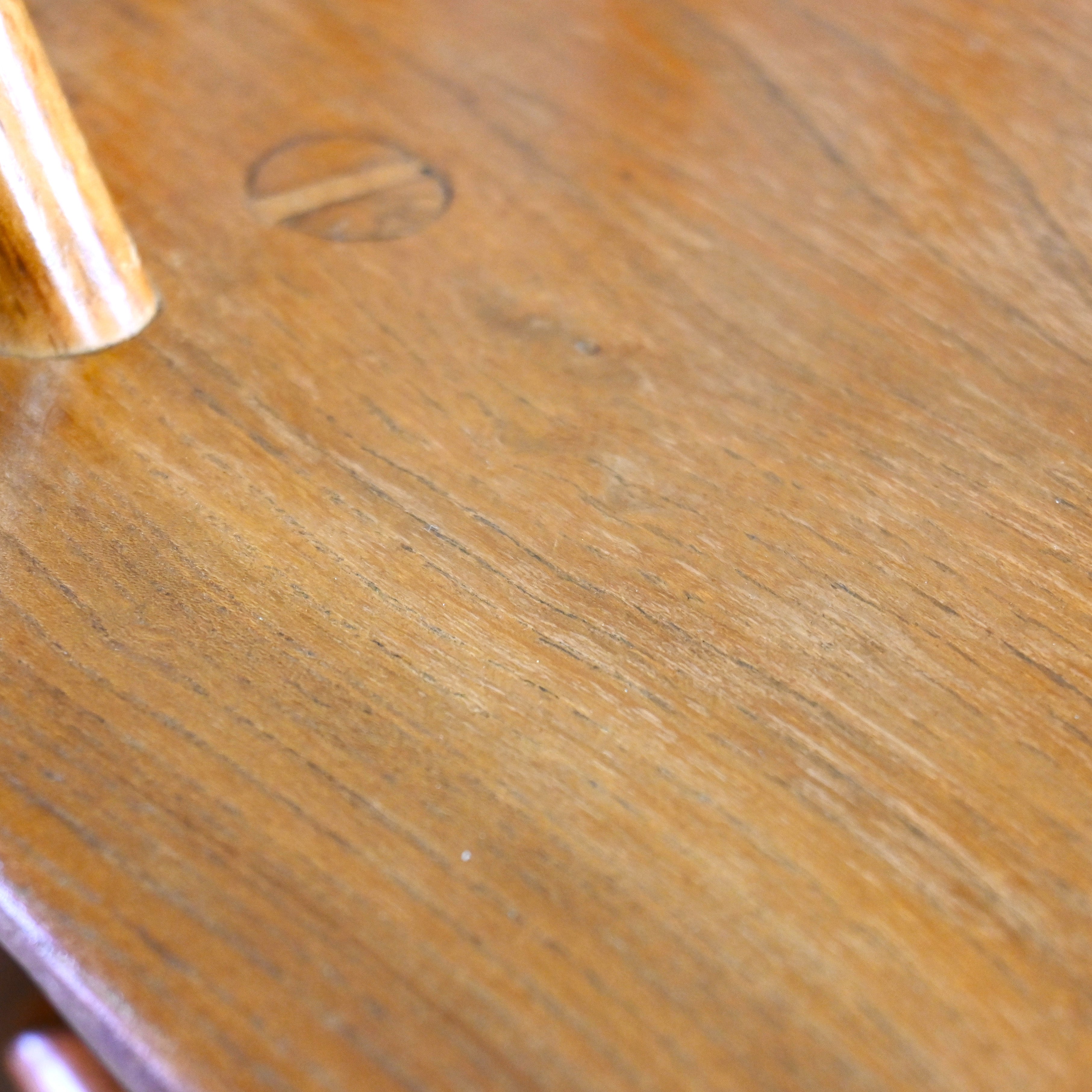 Ercol Hoop back chair Windsor chair 1960’s Elm × Beechwood UK Furniture / アーコール フープバックチェア ウィンザーチェア 1960年代 エルム材 ニレ材 英国家具