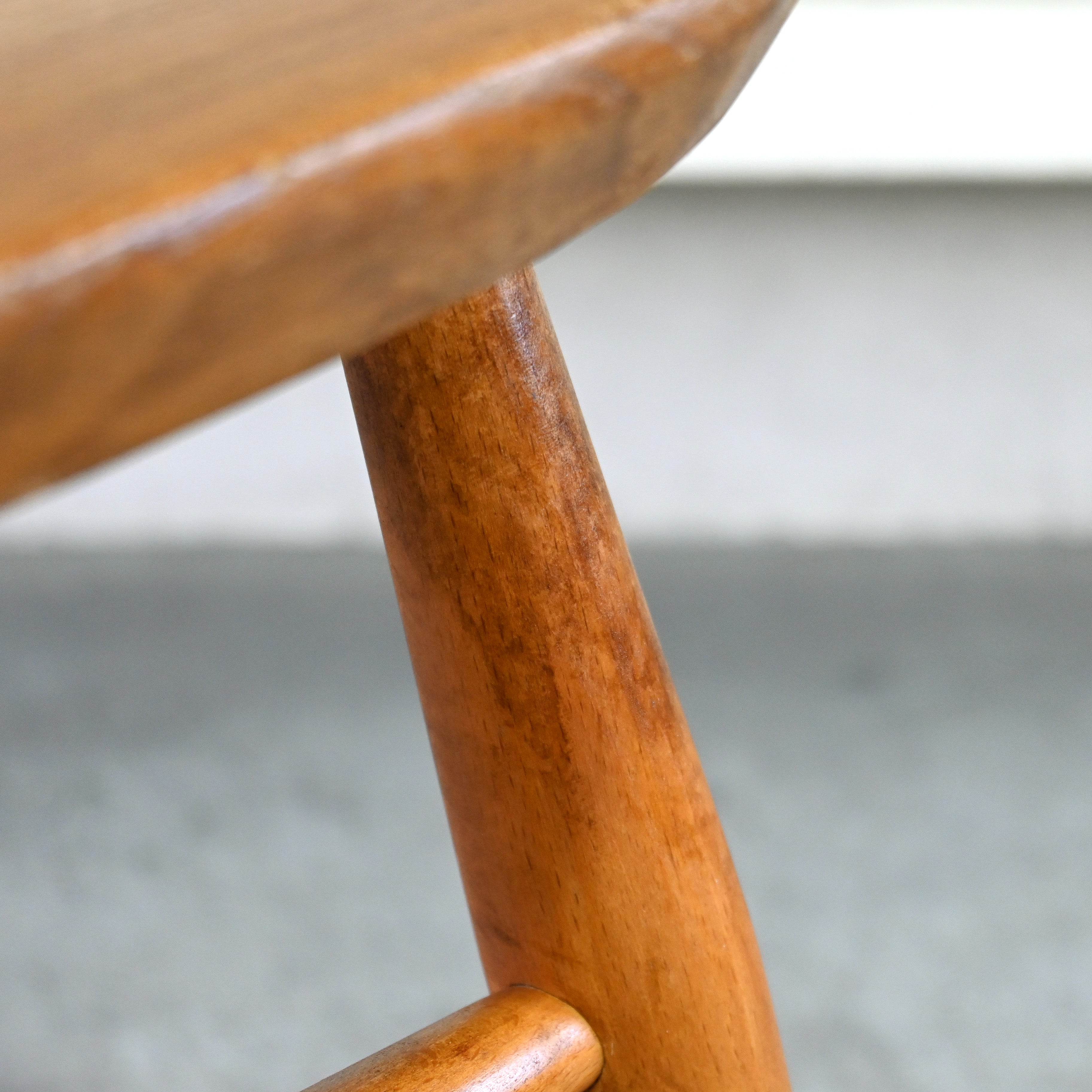 Ercol Hoop back chair Windsor chair 1960’s Elm × Beechwood UK Furniture / アーコール フープバックチェア ウィンザーチェア 1960年代 エルム材 ニレ材 英国家具