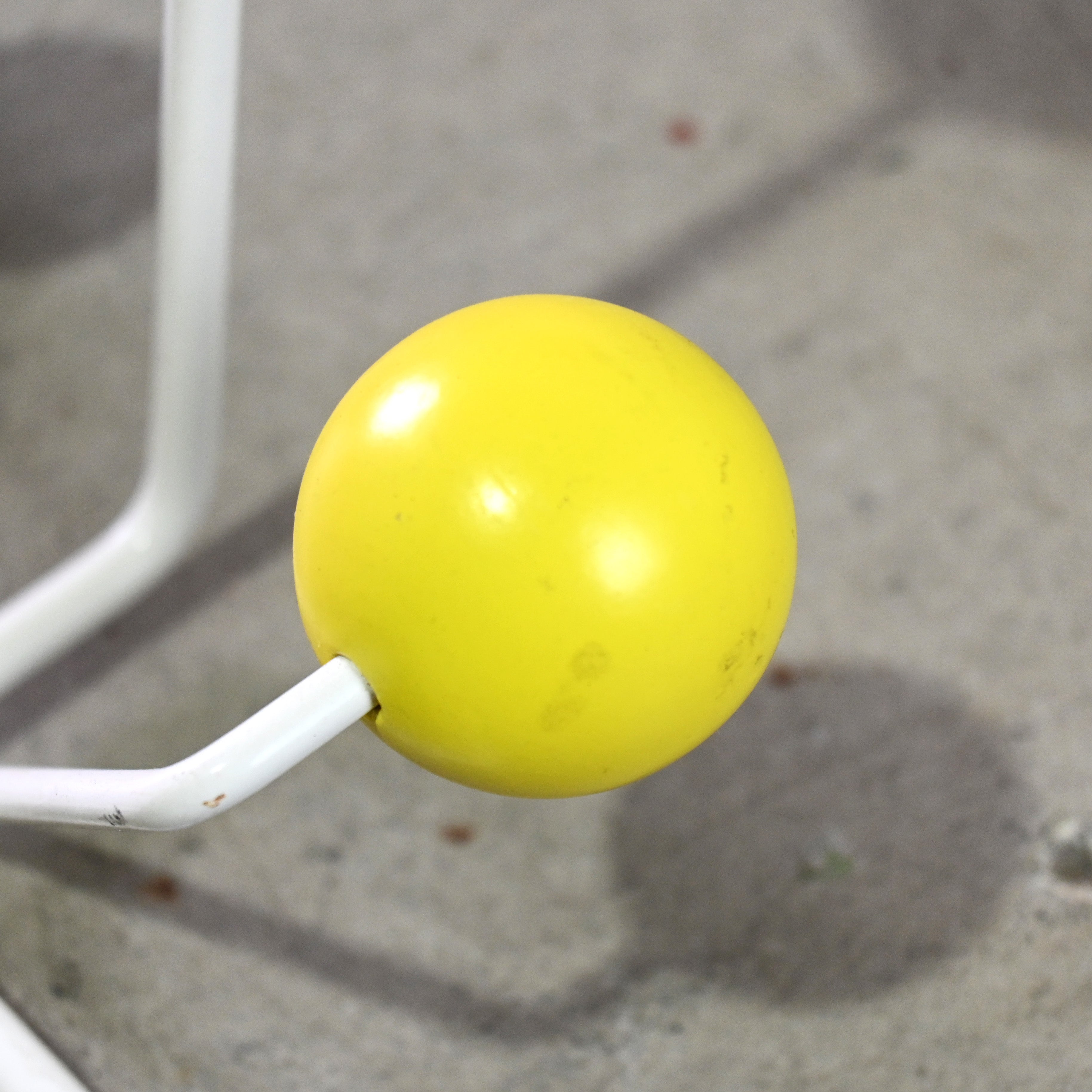 Hang-It-All Multi color Charles & Ray Eames Herman Miller Midcentury Modern design ※ Manufacturer unknown / ハングイットオール マルチカラー チャールズ＆レイ・イームズ ハーマンミラー ミッドセンチュリー モダンデザイン ※ 製造元不明