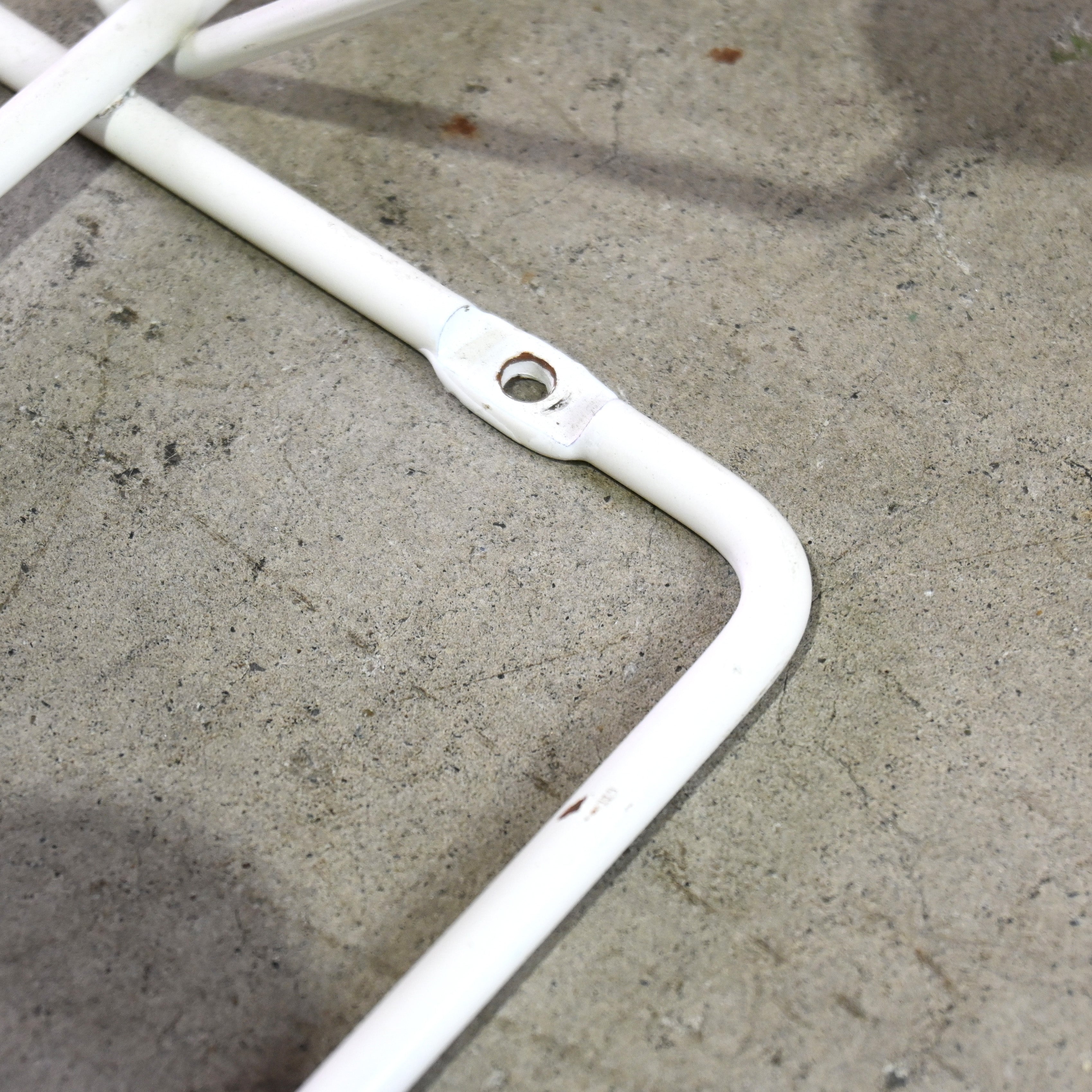 Hang-It-All Multi color Charles & Ray Eames Herman Miller Midcentury Modern design ※ Manufacturer unknown / ハングイットオール マルチカラー チャールズ＆レイ・イームズ ハーマンミラー ミッドセンチュリー モダンデザイン ※ 製造元不明