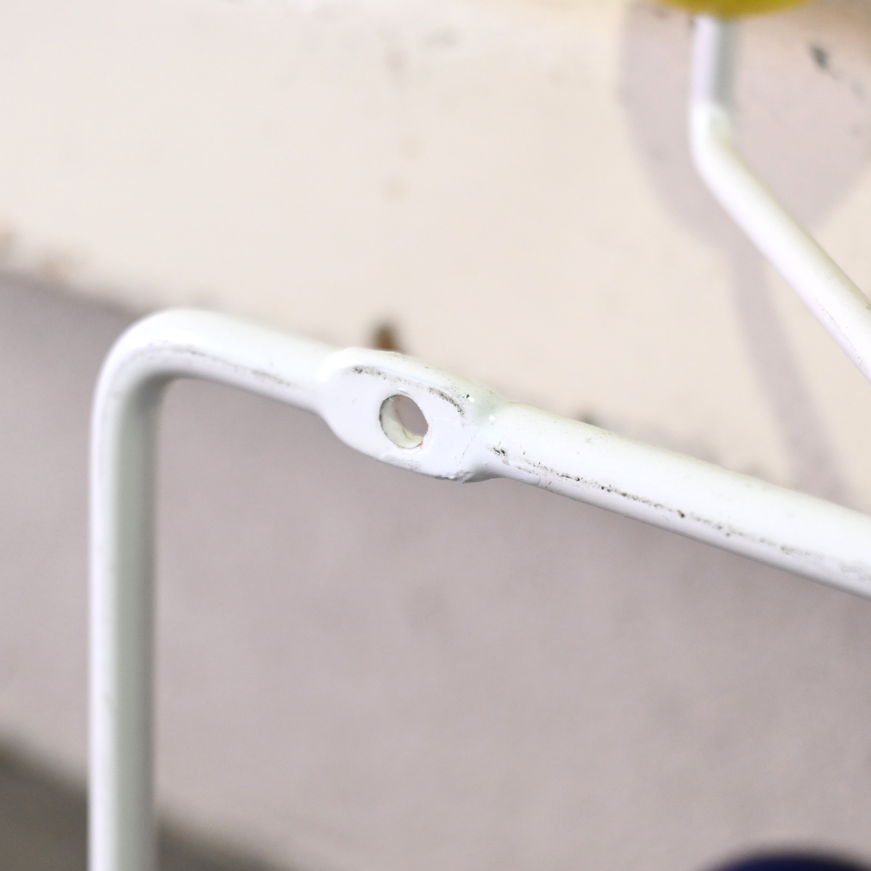 Hang-It-All Multi color Charles & Ray Eames Herman Miller Midcentury Modern design ※ Manufacturer unknown / ハングイットオール マルチカラー チャールズ＆レイ・イームズ ハーマンミラー ミッドセンチュリー モダンデザイン ※ 製造元不明