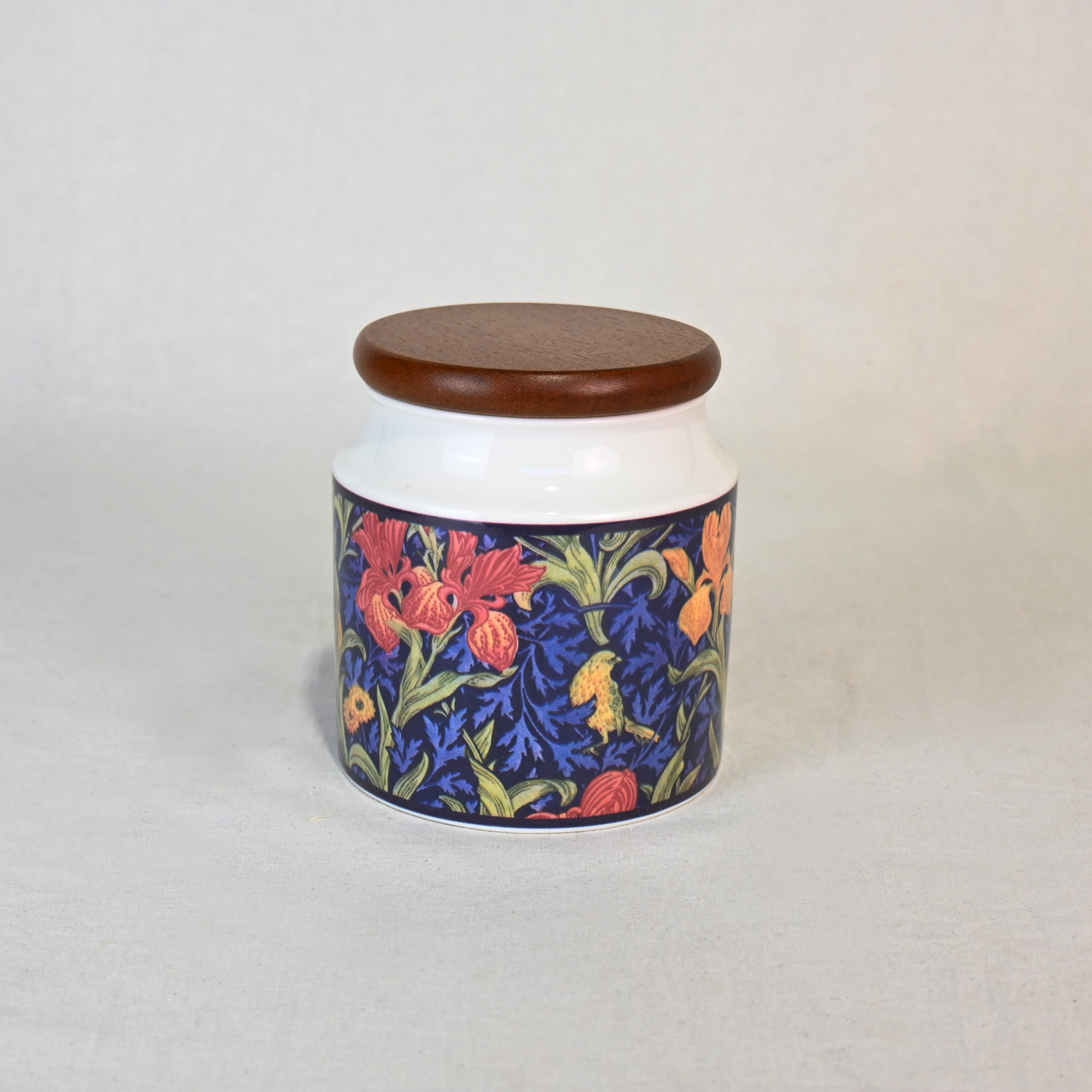 DUNOON Jarpot William Morris Designs Scotland / ダヌーン ジャーポット ウィリアム・モリス デザイン スコットランド