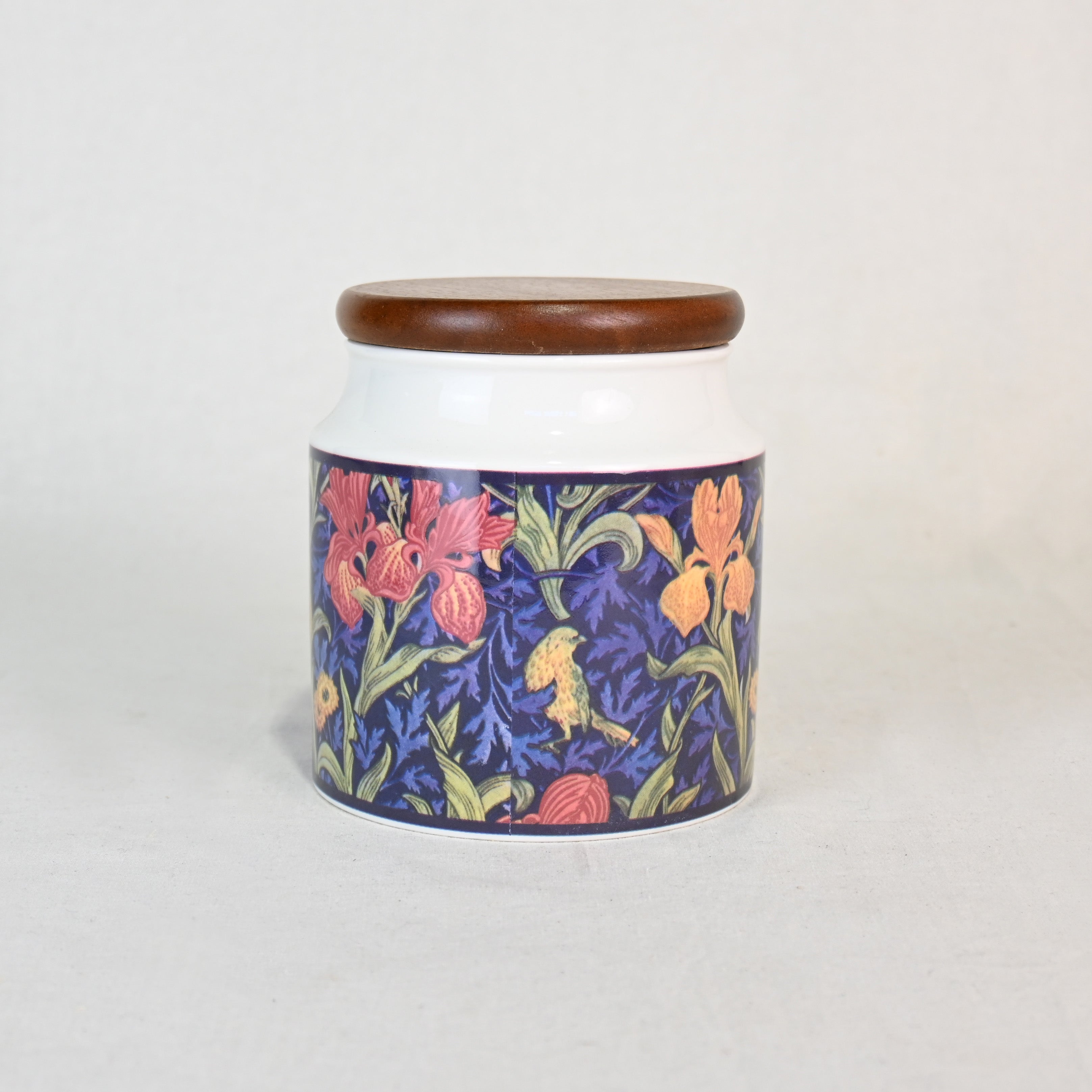 DUNOON Jarpot William Morris Designs Scotland / ダヌーン ジャーポット ウィリアム・モリス デザイン スコットランド