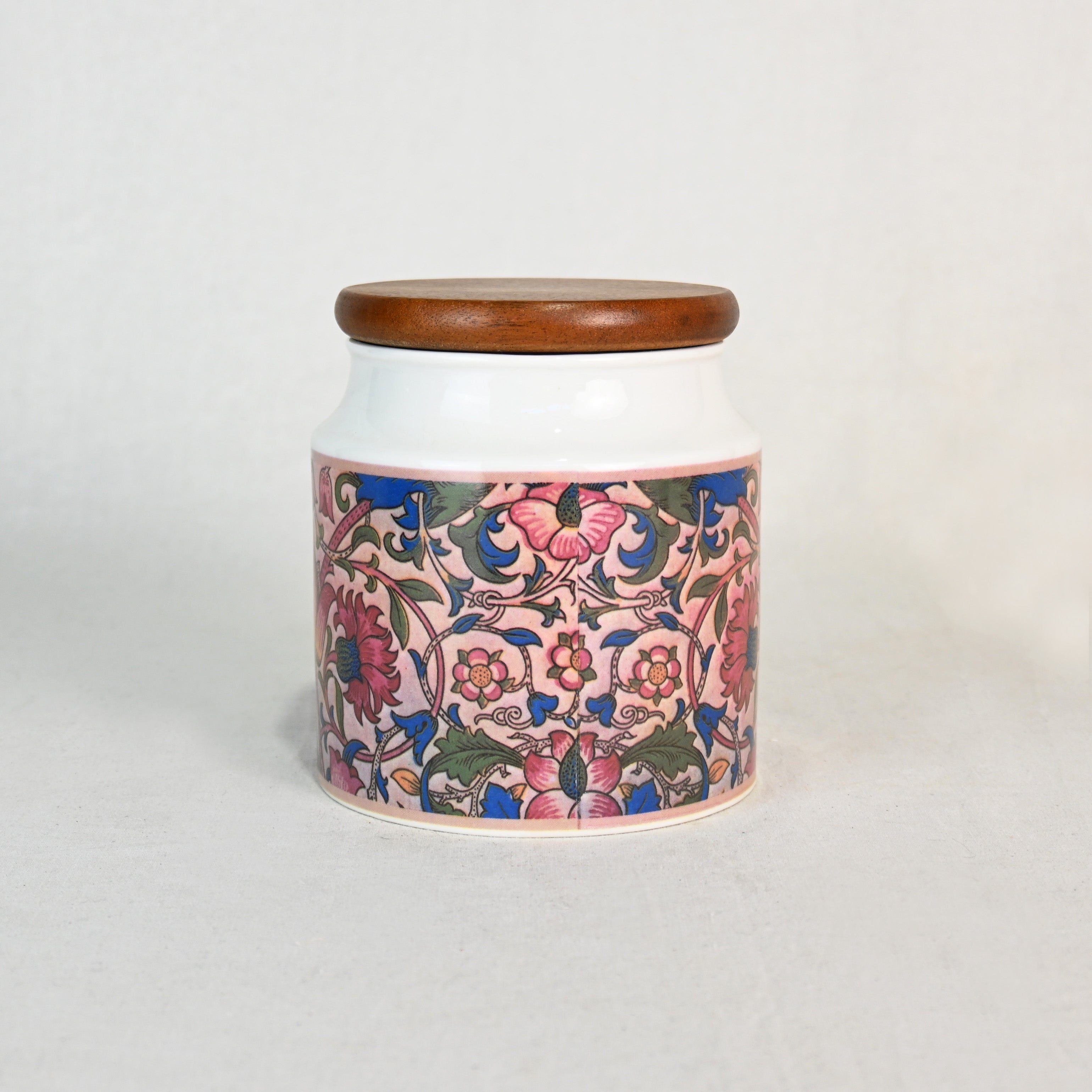 DUNOON Jarpot William Morris Designs Scotland / ダヌーン ジャーポット ウィリアム・モリス デザイン スコットランド