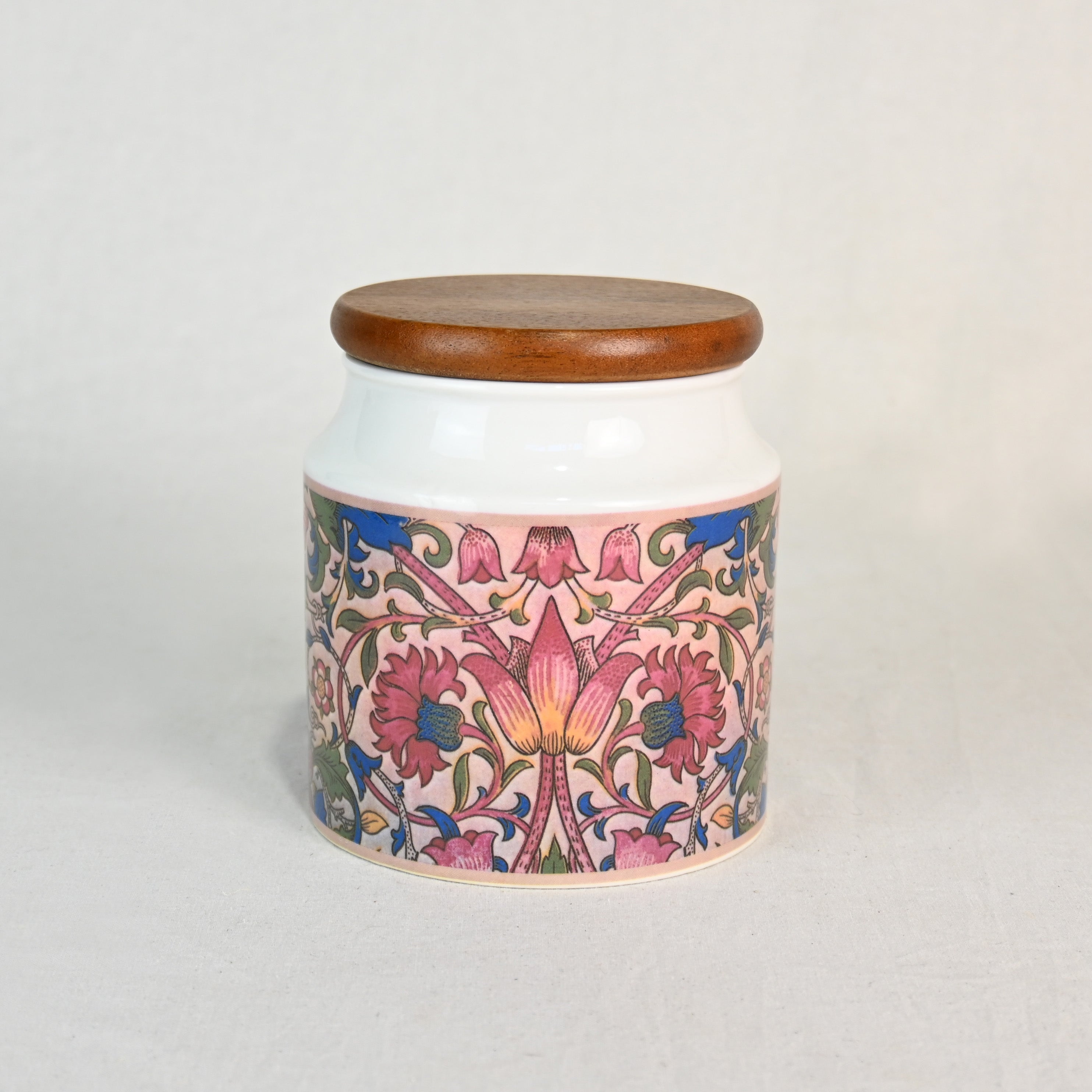 DUNOON Jarpot William Morris Designs Scotland / ダヌーン ジャーポット ウィリアム・モリス デザイン スコットランド