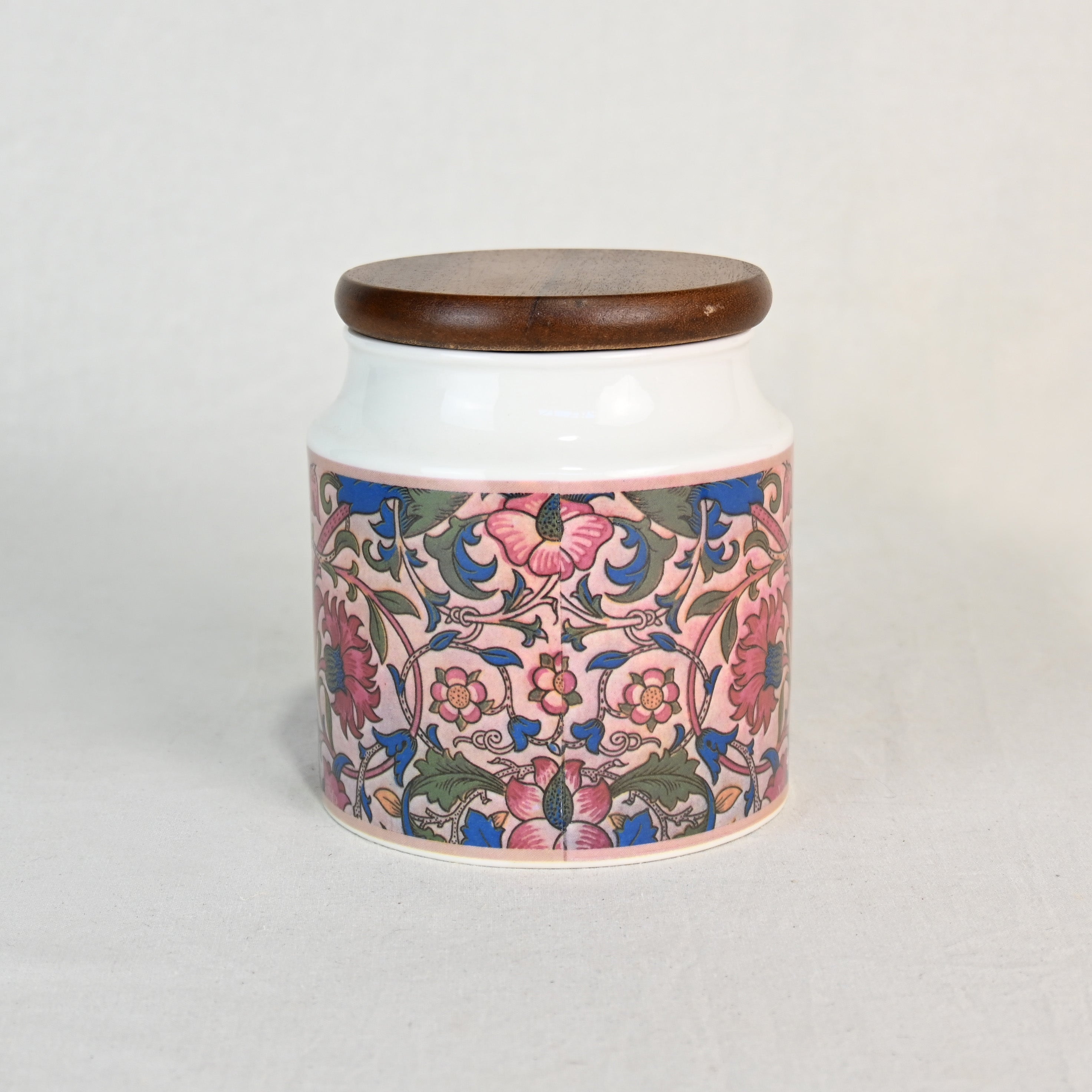 DUNOON Jarpot William Morris Designs Scotland / ダヌーン ジャーポット ウィリアム・モリス デザイン スコットランド