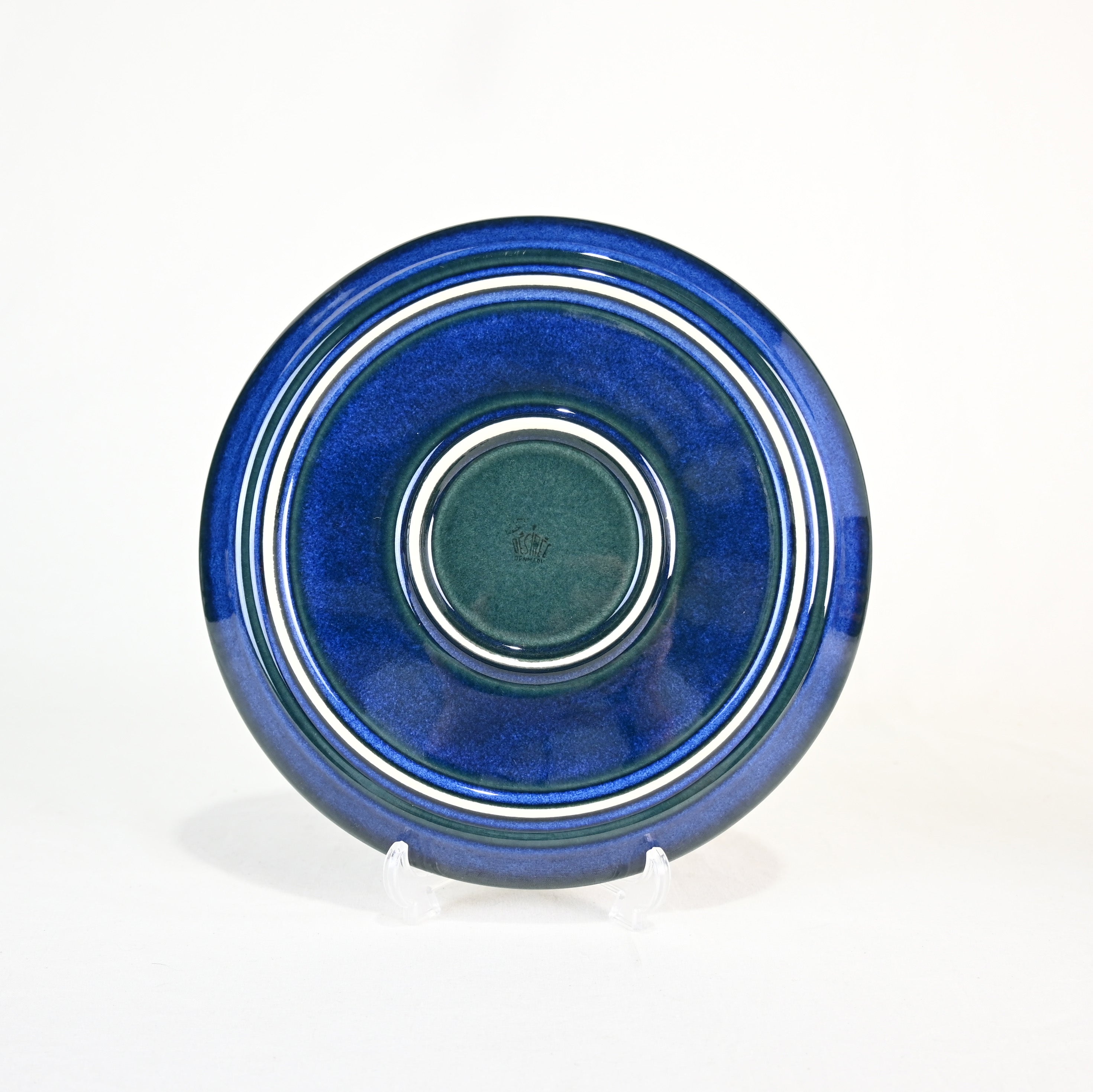 Desiree Plate Pot Denmark Scandinavian vintage / デシレ プレート ポット デンマーク 北欧 ヴィンテージ