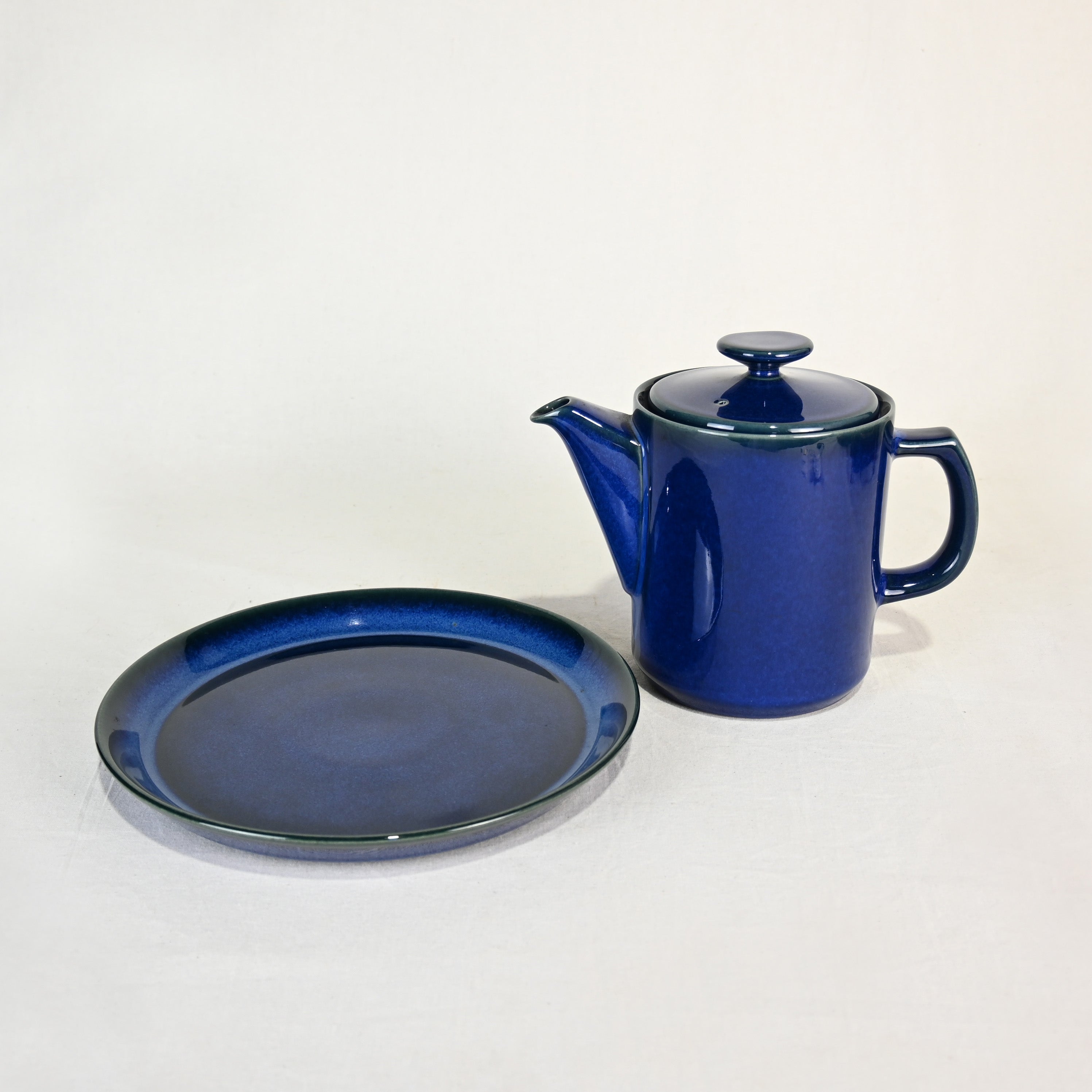 Desiree Plate Pot Denmark Scandinavian vintage / デシレ プレート ポット デンマーク 北欧 ヴィンテージ