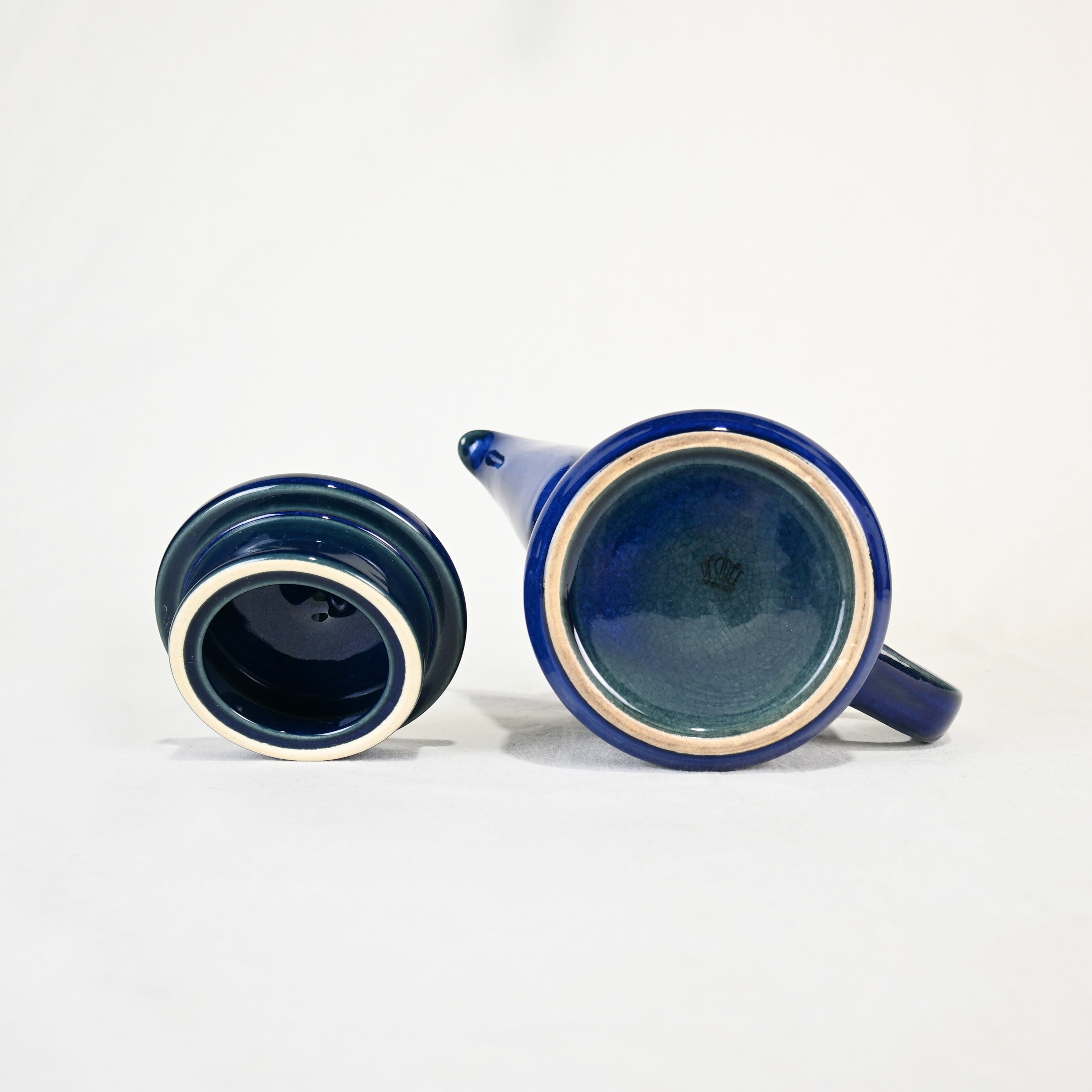 Desiree Plate Pot Denmark Scandinavian vintage / デシレ プレート ポット デンマーク 北欧 ヴィンテージ