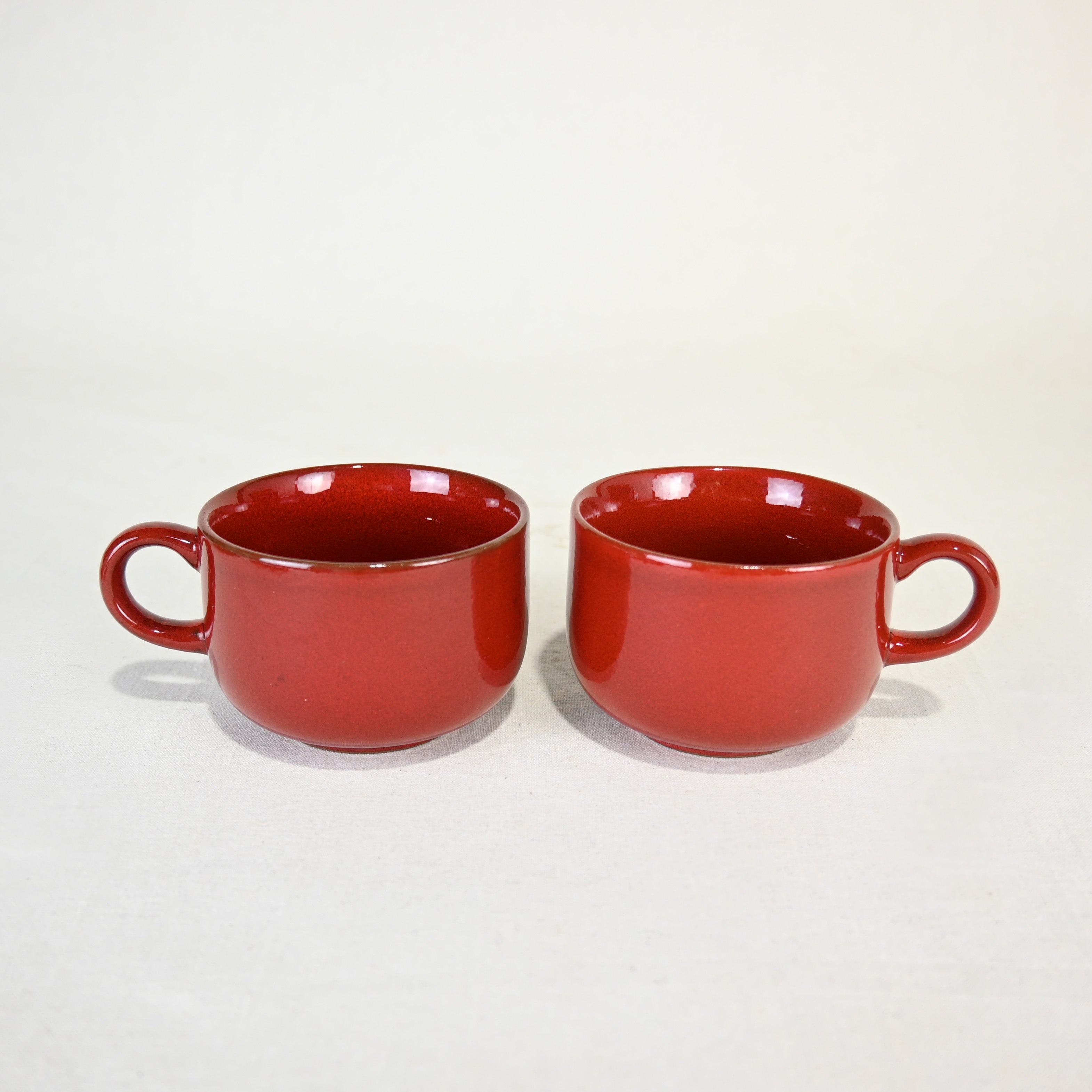 Friesland Ceracron C&S Germany / フリースランド セラクロン カップ＆ソーサー ドイツ