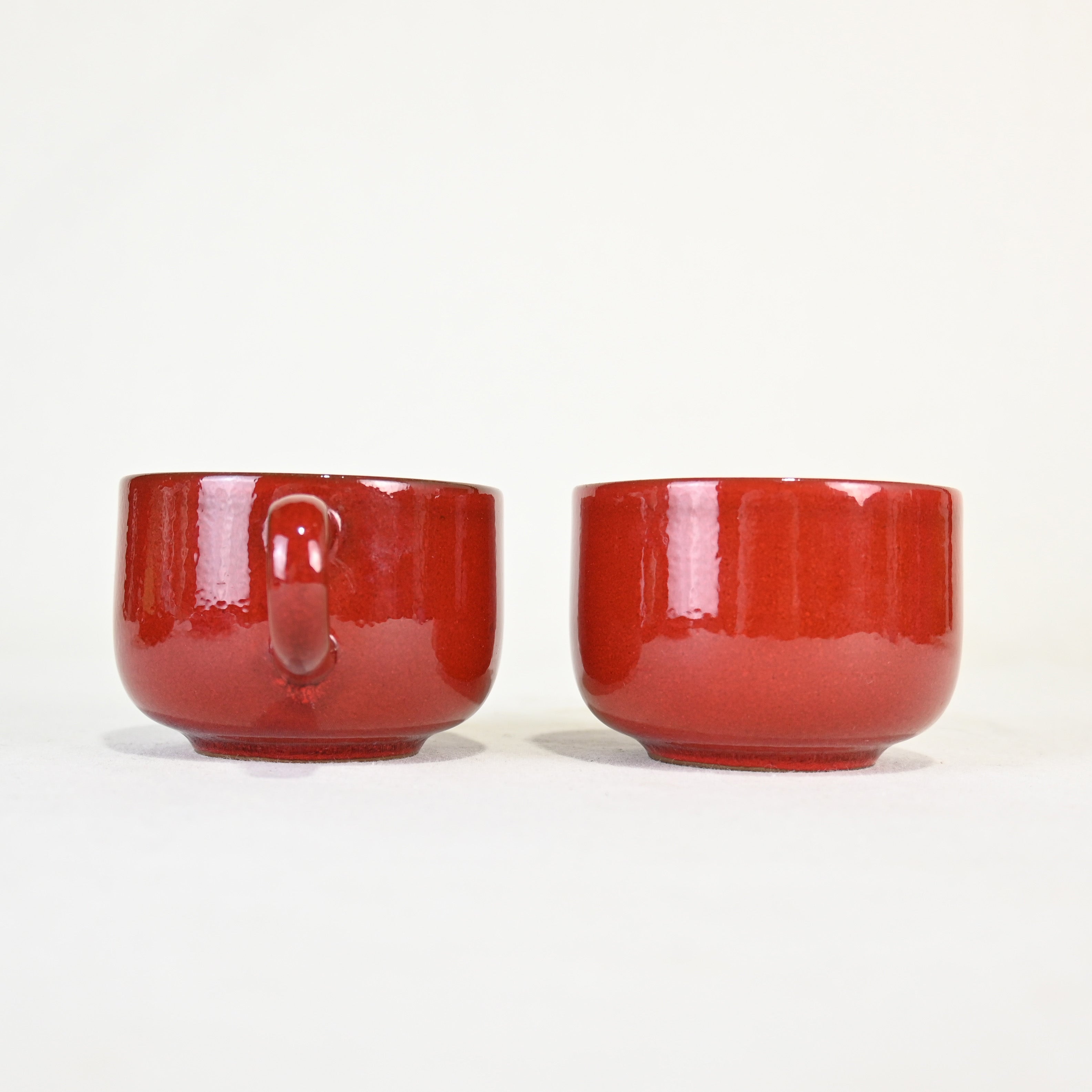 Friesland Ceracron C&S Germany / フリースランド セラクロン カップ＆ソーサー ドイツ