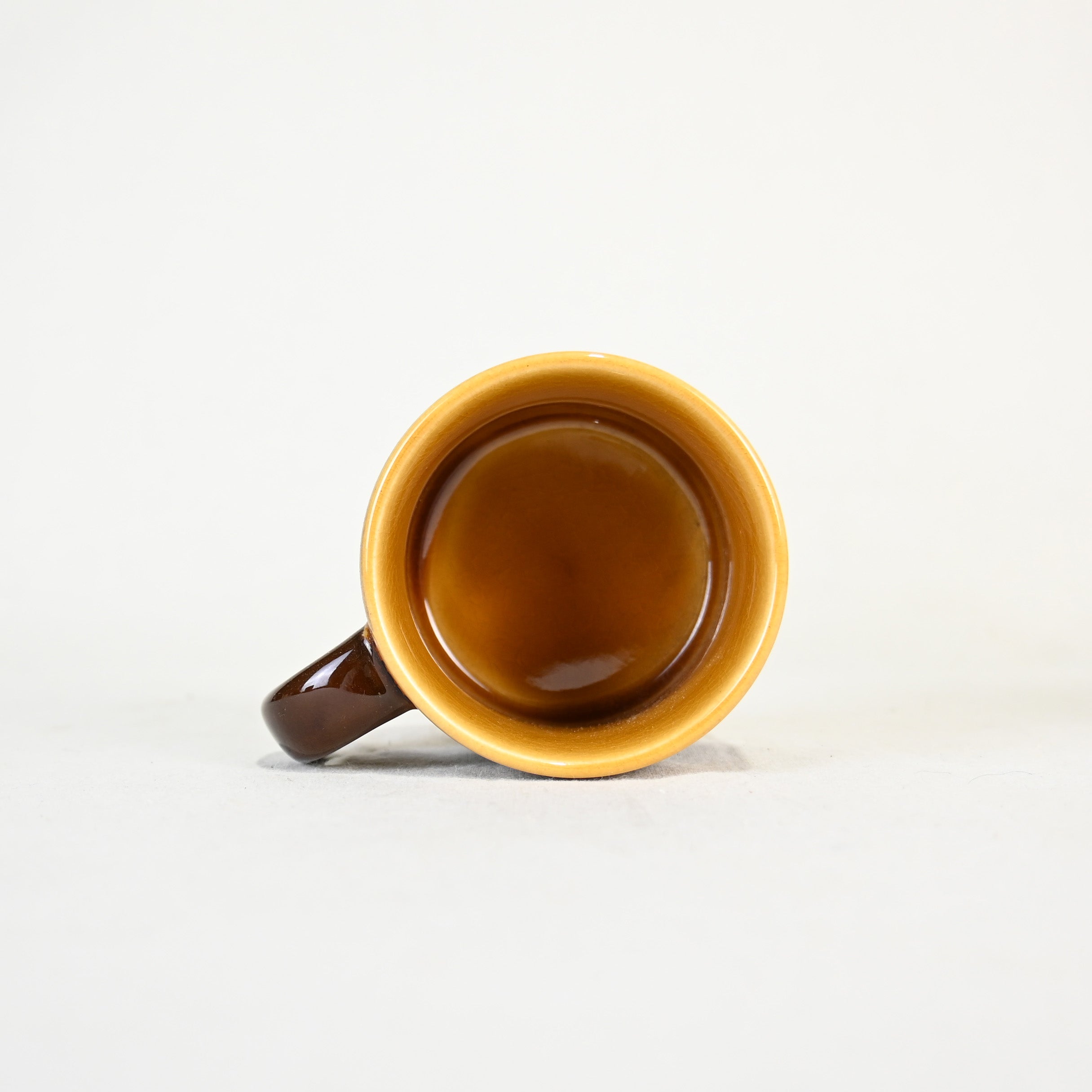 Gleaning C & S & Pot 6-piece set / 落ち穂拾い C＆S＆ポット 6点セット